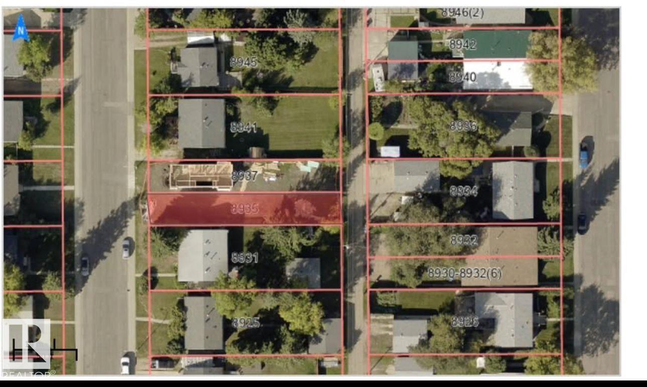 8935 151 Street NW, Jasper Park, Edmonton