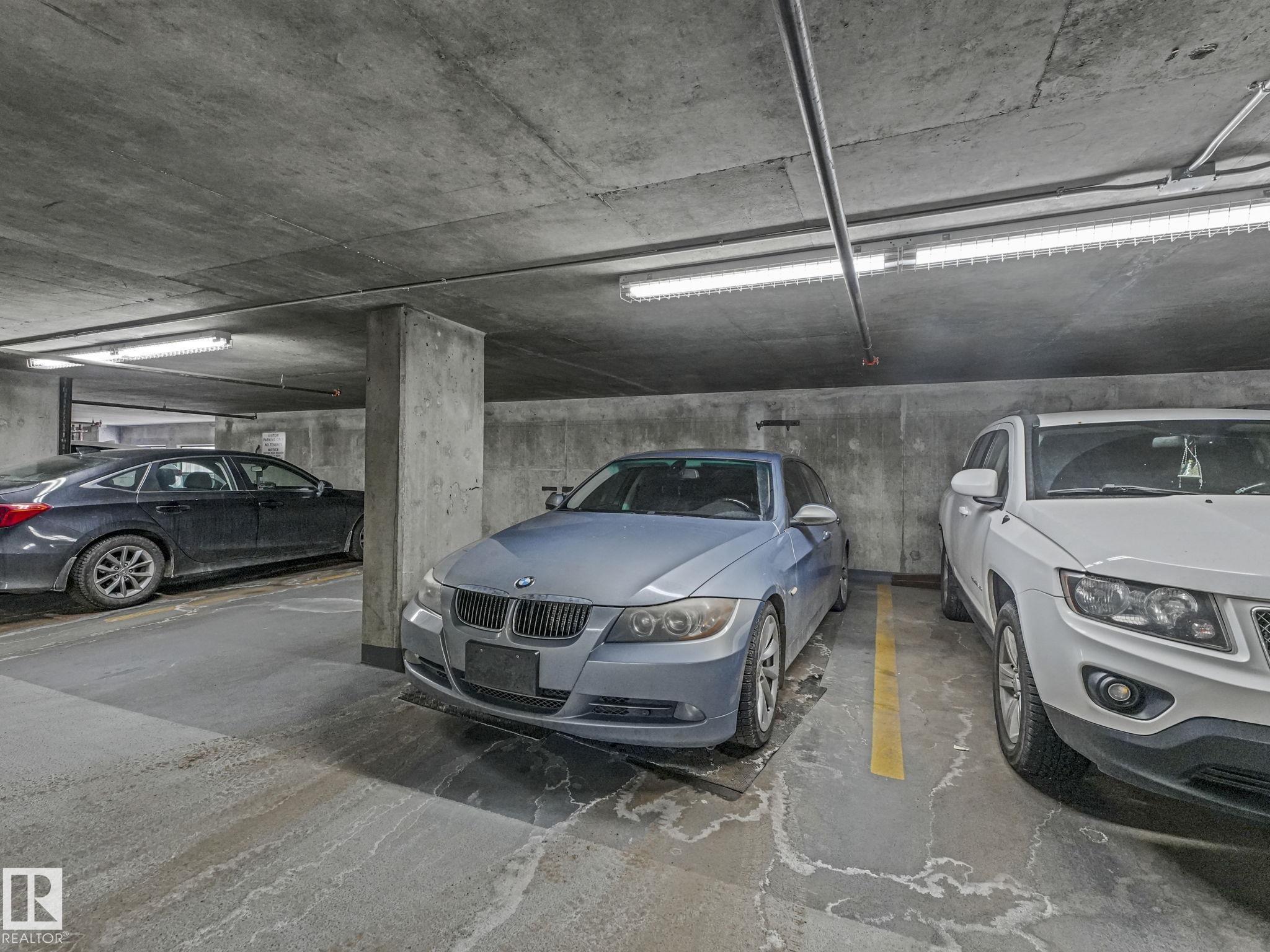 Photo 35 at 1005 - 9939 109 Street NW, Downtown, Edmonton