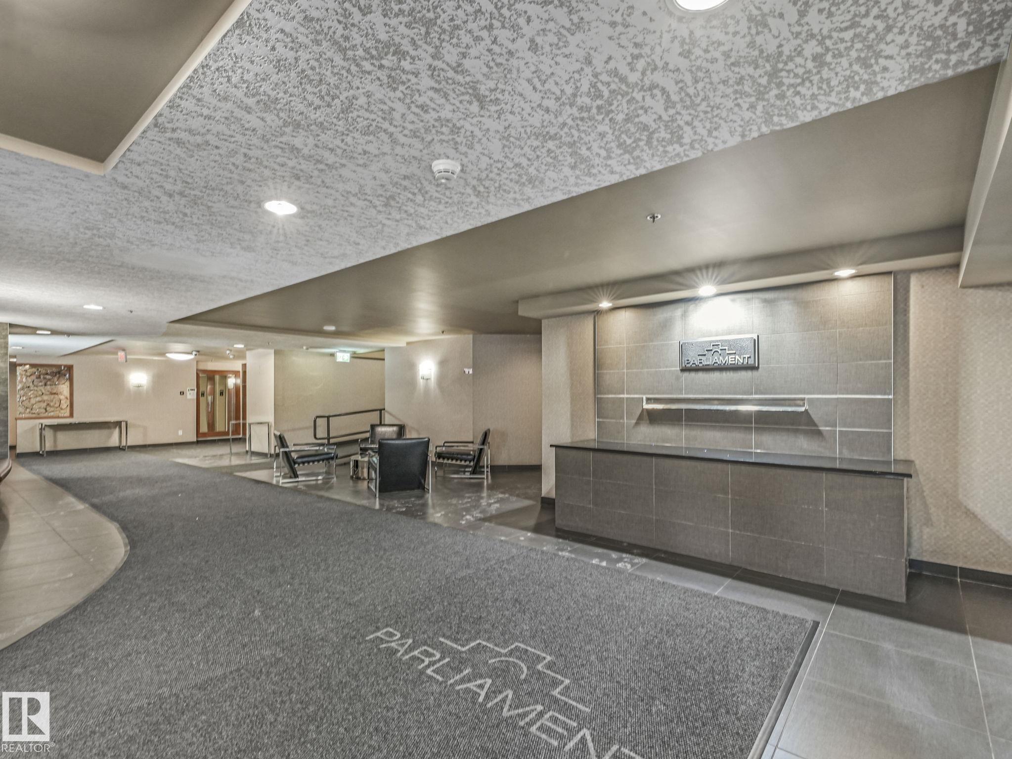 Photo 7 at 1005 - 9939 109 Street NW, Downtown, Edmonton