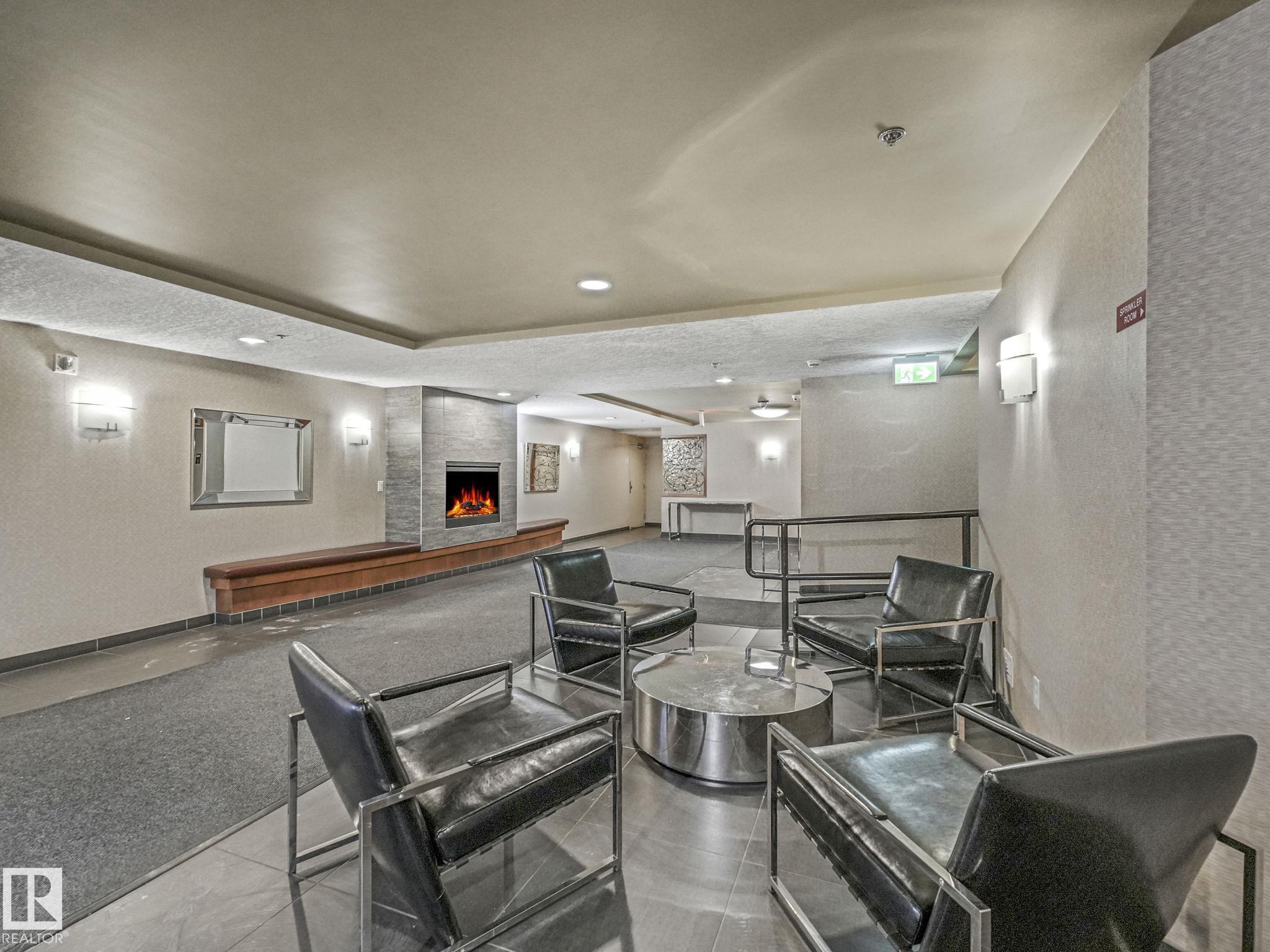 Photo 8 at 1005 - 9939 109 Street NW, Downtown, Edmonton