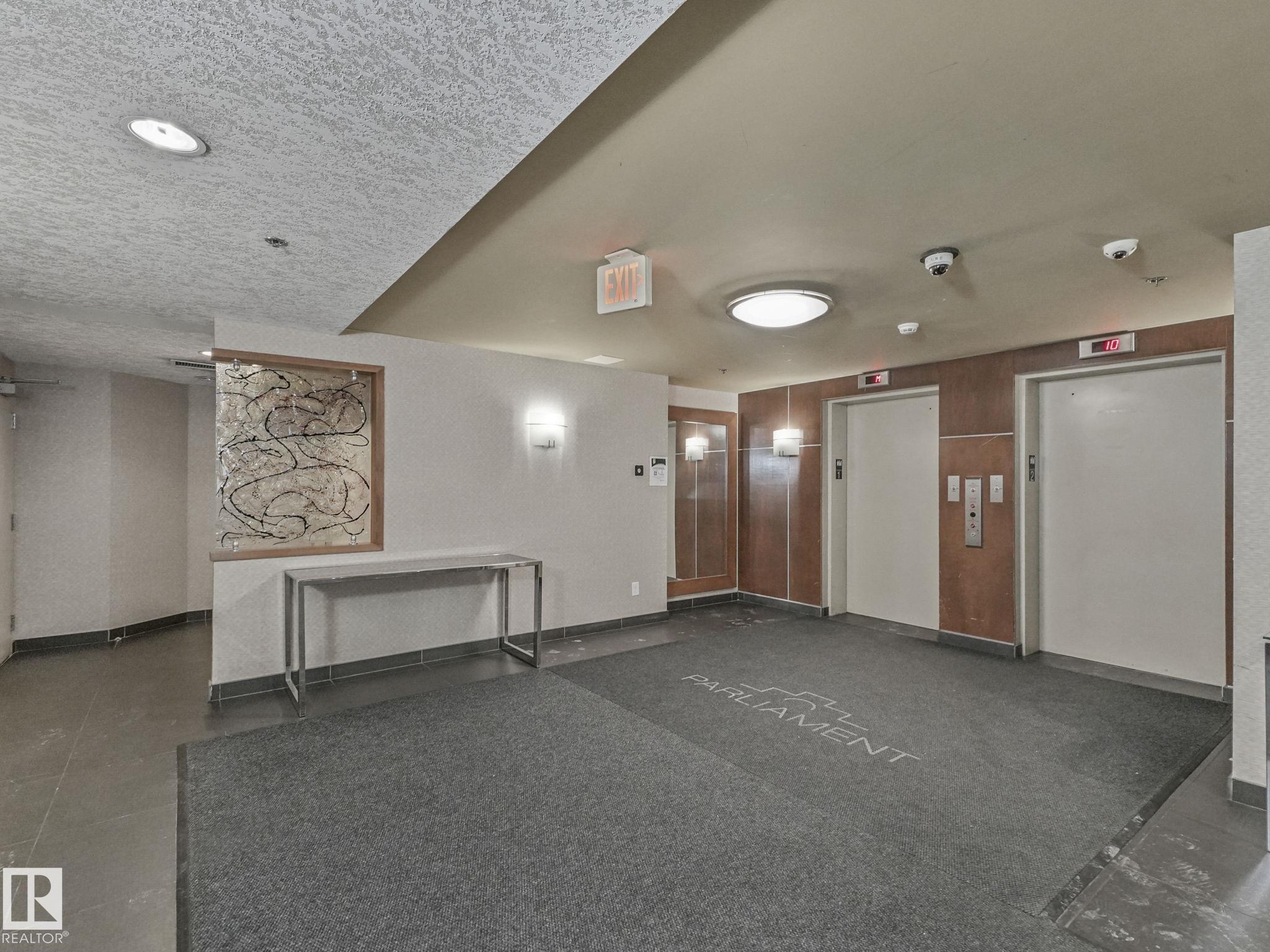 Photo 9 at 1005 - 9939 109 Street NW, Downtown, Edmonton