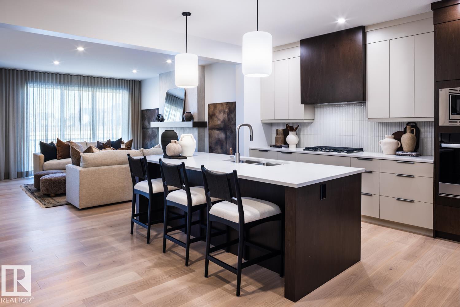 2327 Muckleplum Link SW, The Orchards At Ellerslie, Edmonton photo number 2