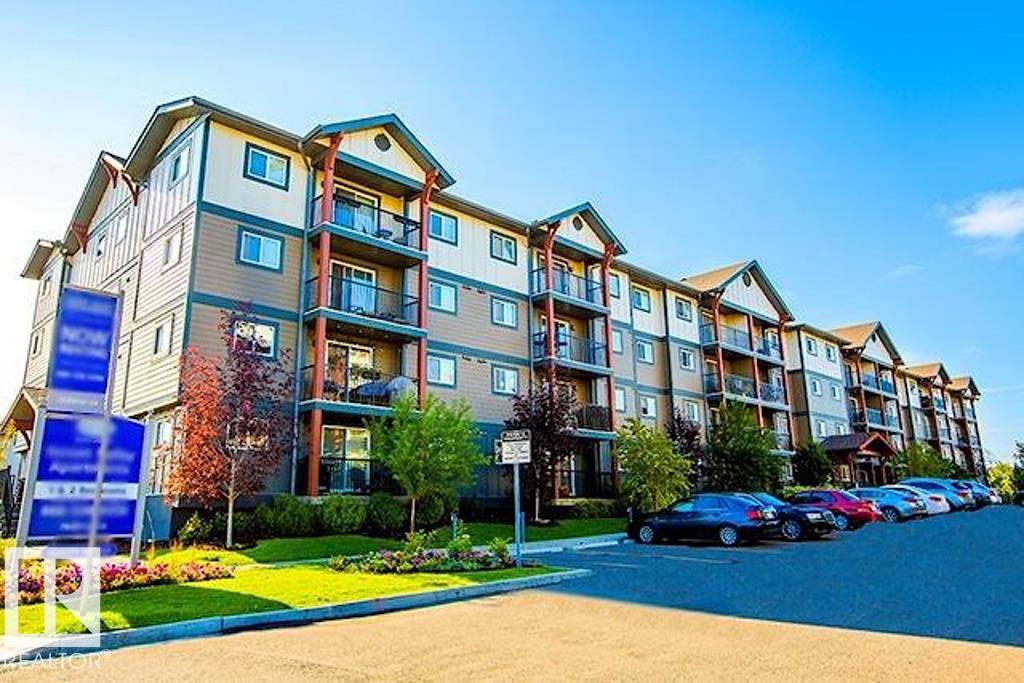 Photo 12 at A213 - 6124 Stanton Drive SW, Summerside, Edmonton