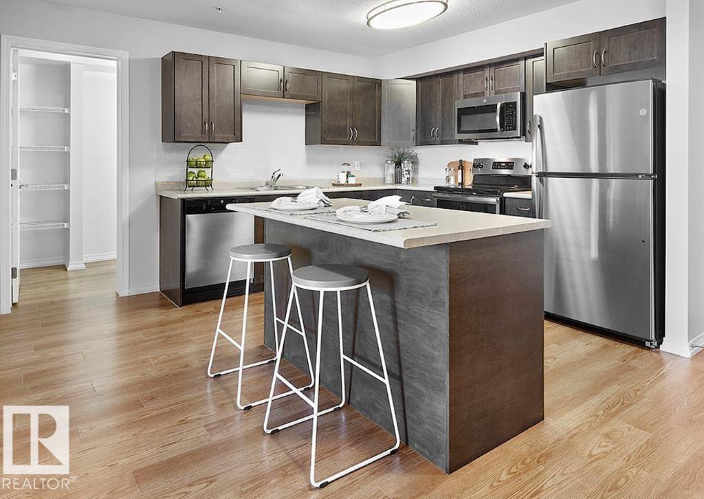 Photo 3 at A213 - 6124 Stanton Drive SW, Summerside, Edmonton