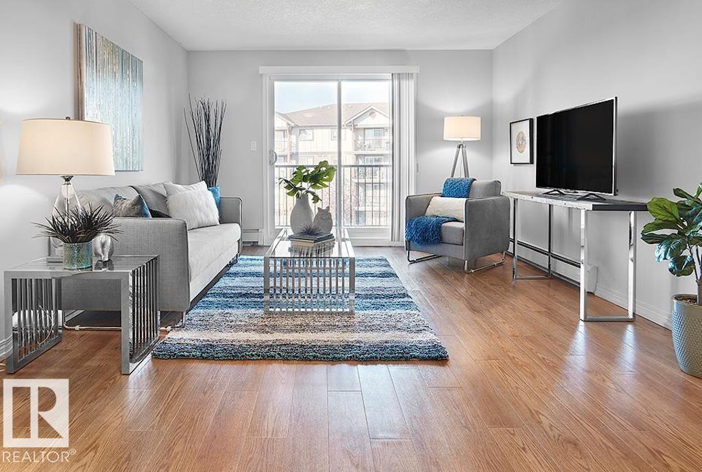 Photo 4 at A213 - 6124 Stanton Drive SW, Summerside, Edmonton