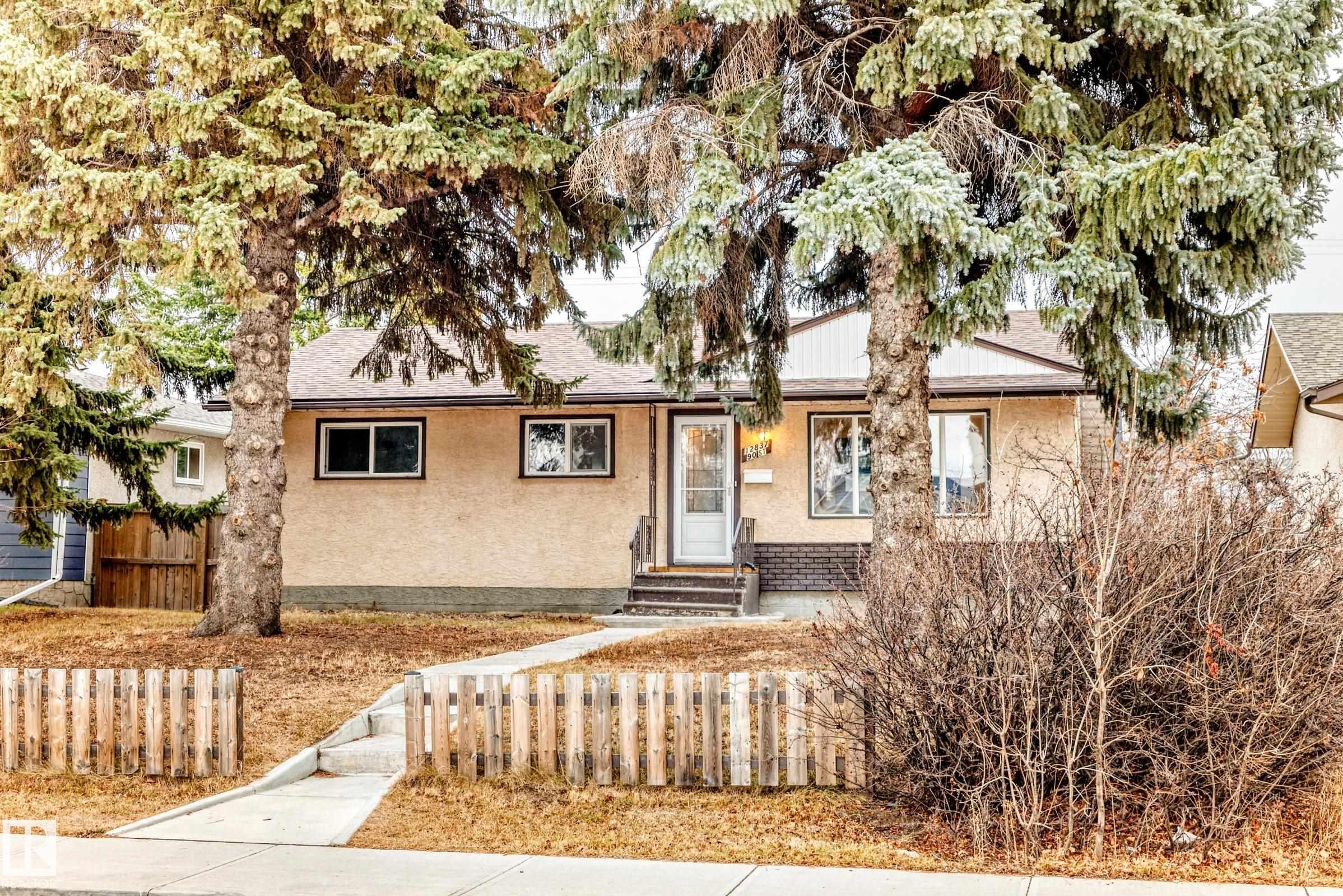 12837 90 Street NW, Killarney, Edmonton
