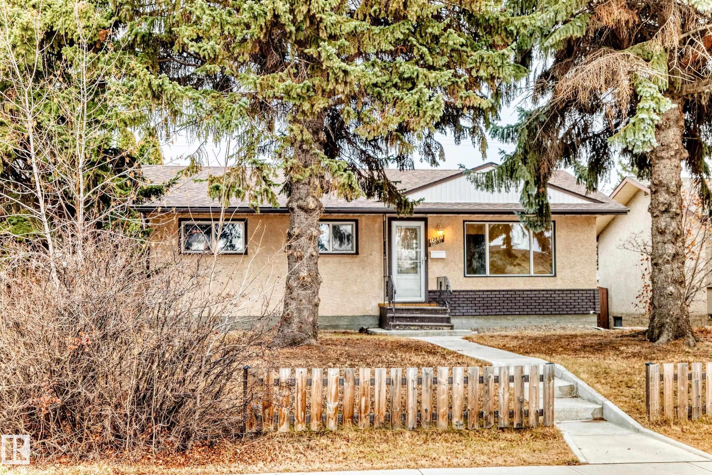 12837 90 Street NW, Killarney, Edmonton
