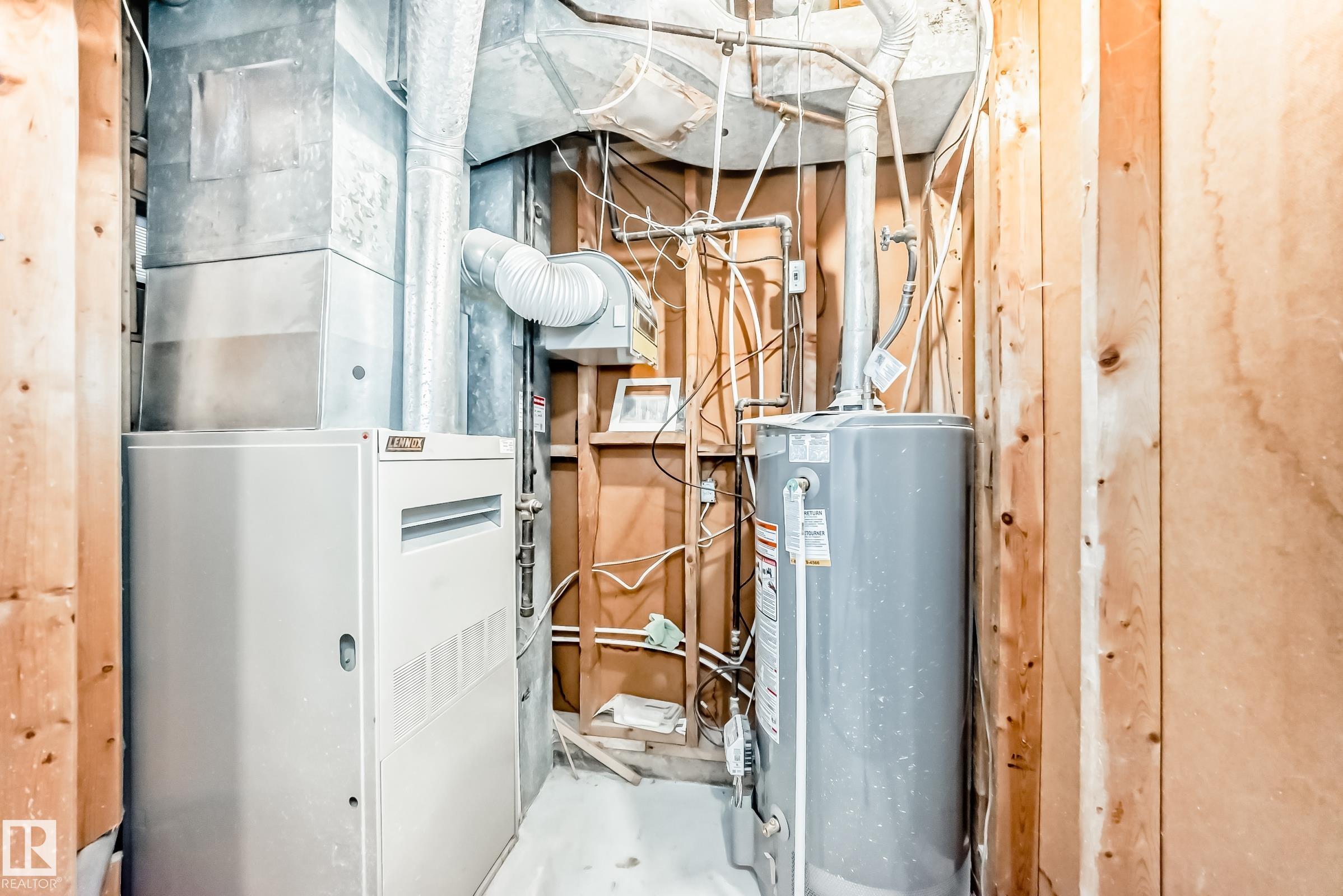 Photo 44 at 12837 90 Street NW, Killarney, Edmonton