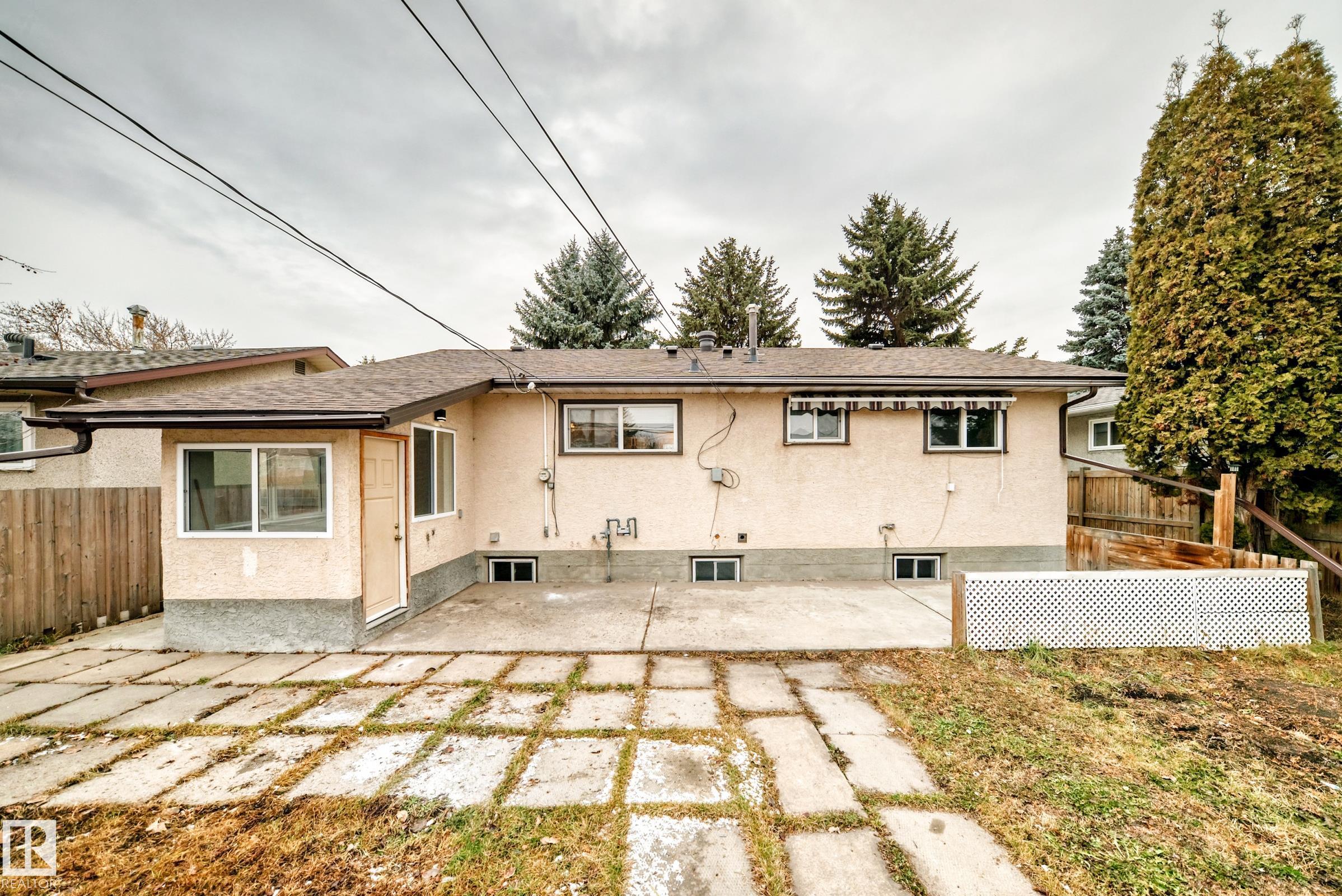 Photo 49 at 12837 90 Street NW, Killarney, Edmonton