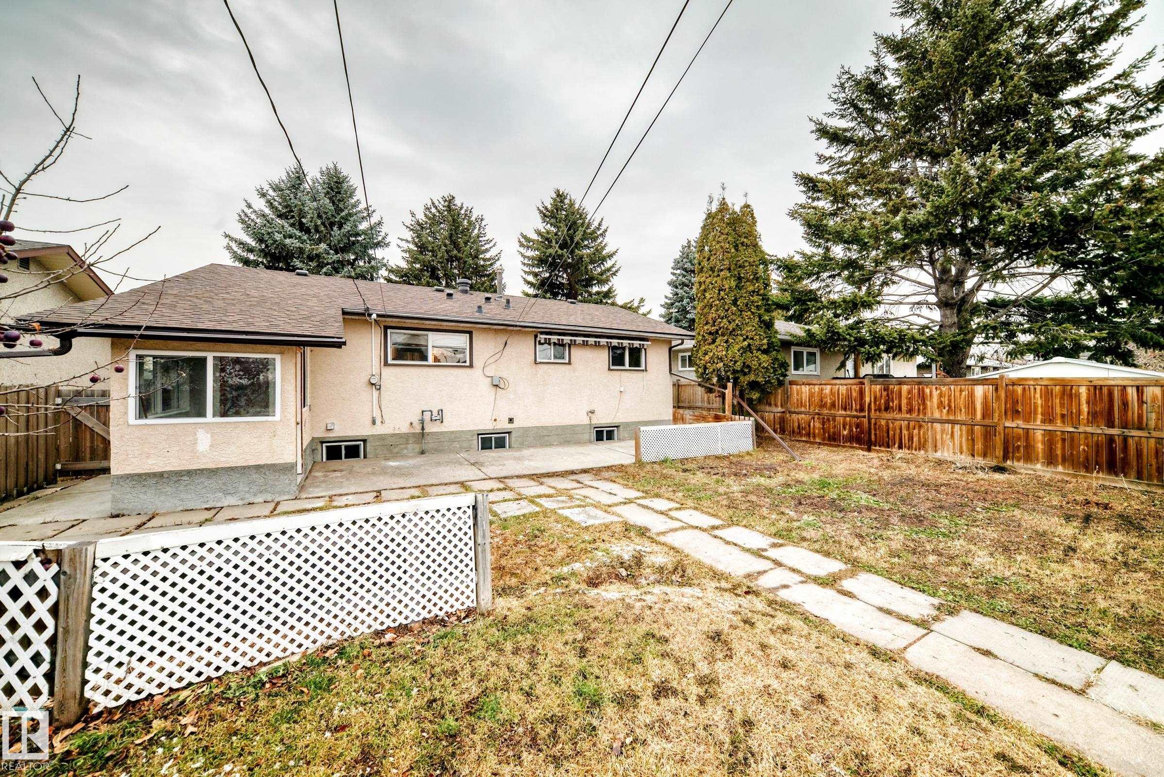 Photo 51 at 12837 90 Street NW, Killarney, Edmonton