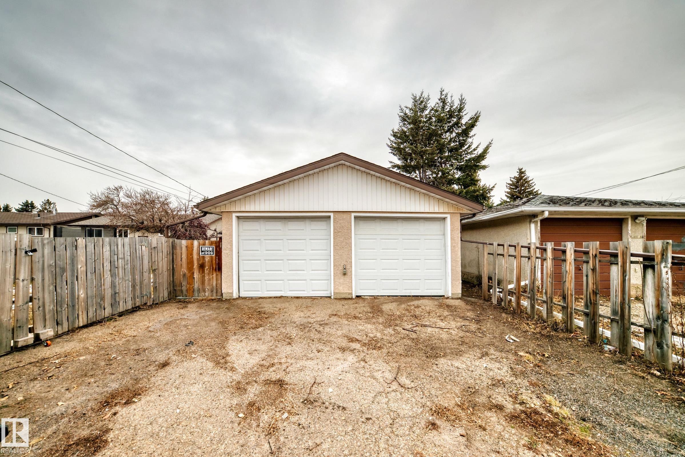 Photo 54 at 12837 90 Street NW, Killarney, Edmonton