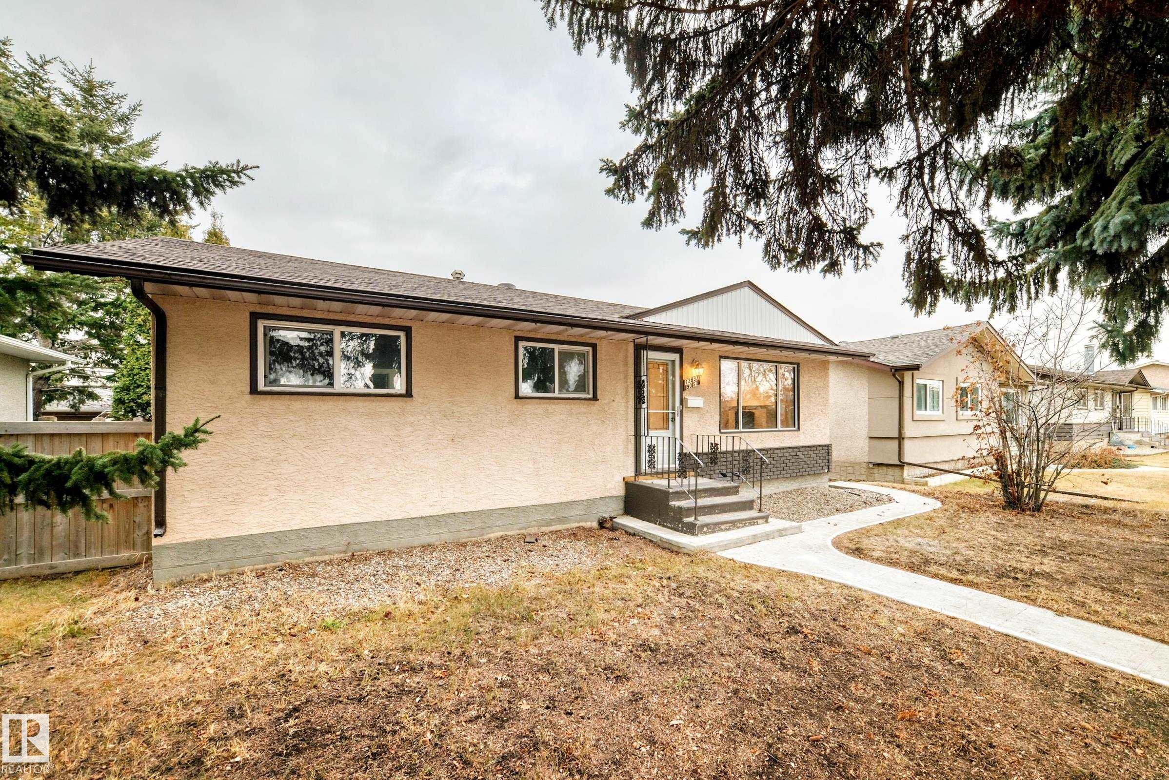 Photo 57 at 12837 90 Street NW, Killarney, Edmonton