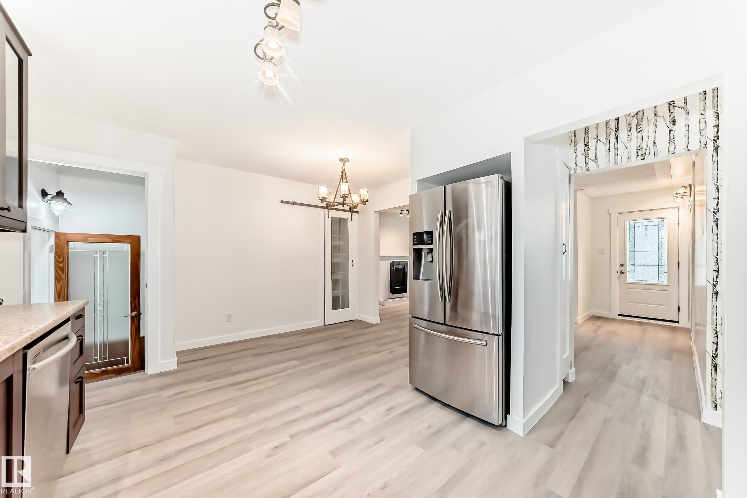 Photo 7 at 12837 90 Street NW, Killarney, Edmonton