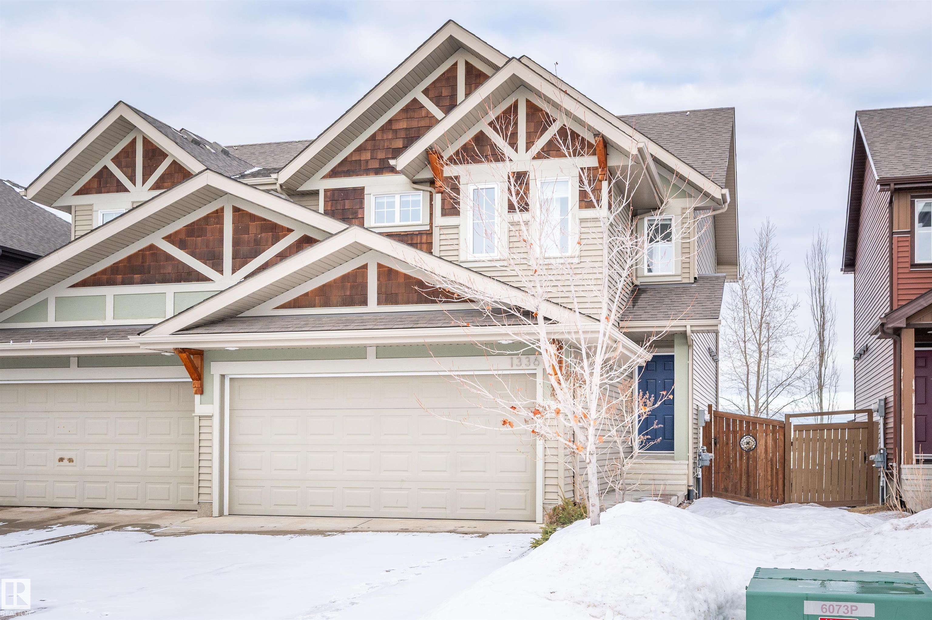 1336 Graydon Hill Way SW, Graydon Hill, Edmonton photo number 2