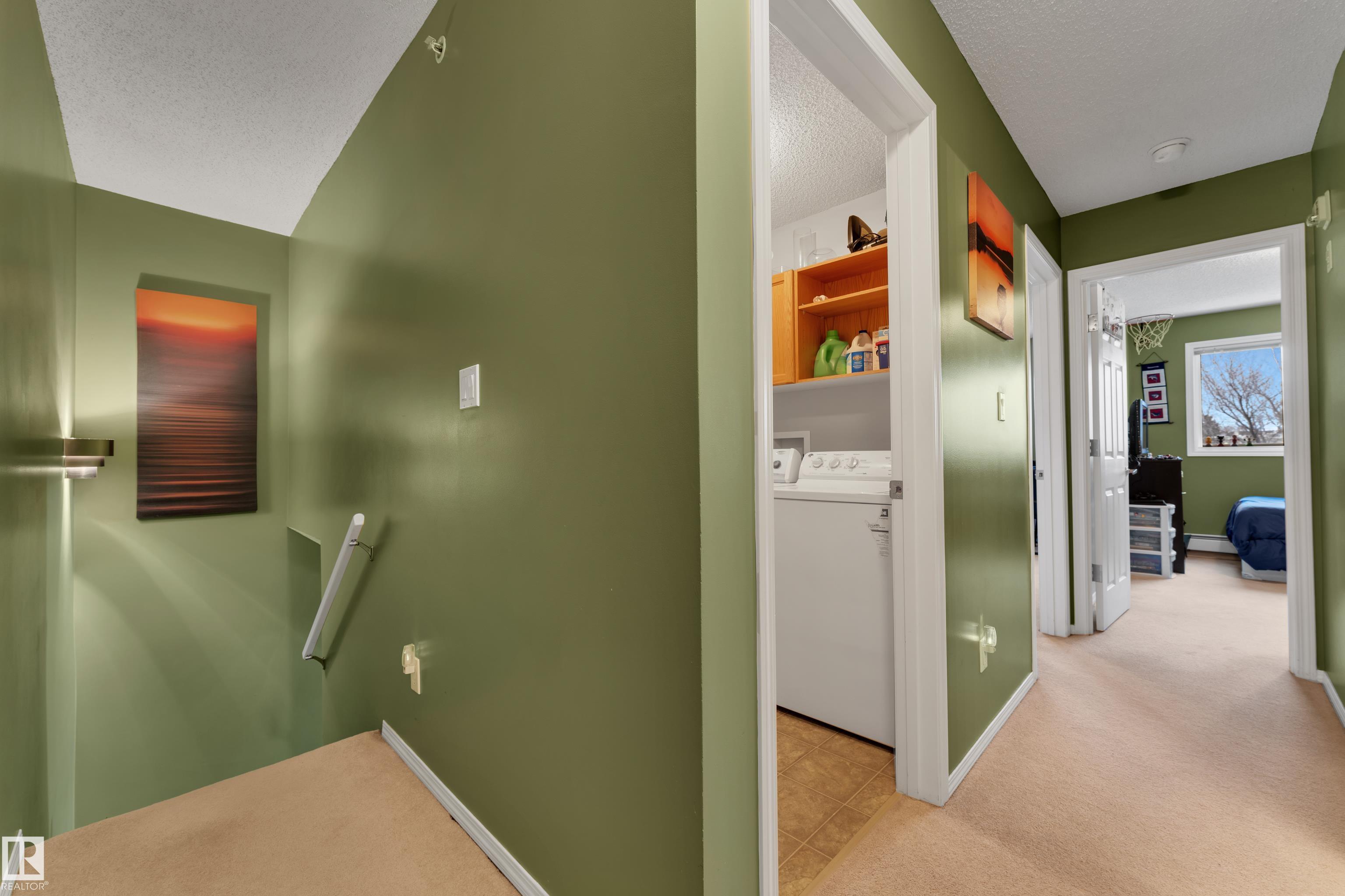 Photo 12 at 207 - 105 Mckenney Avenue, Lacombe Park, St. Albert