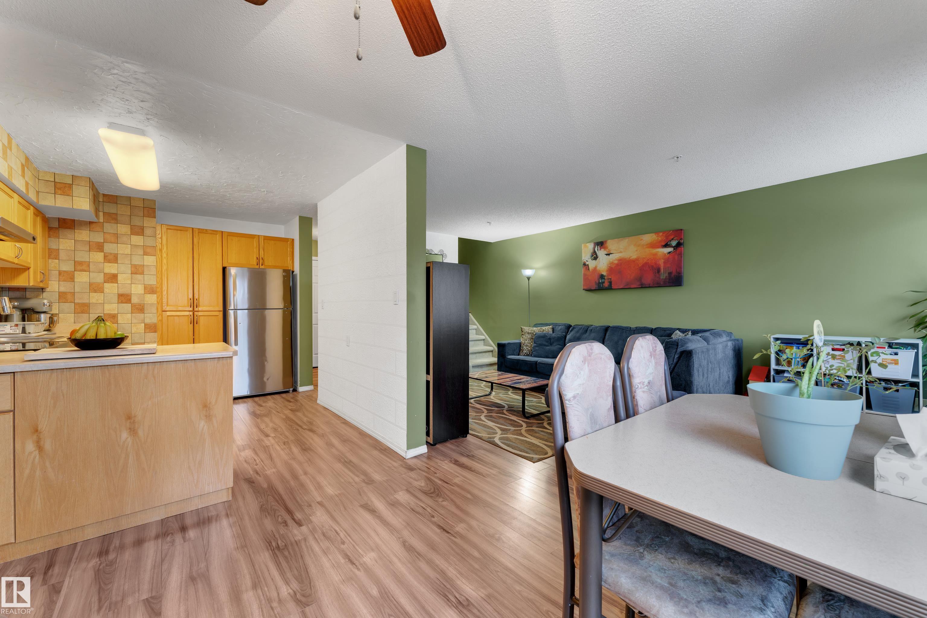 Photo 13 at 207 - 105 Mckenney Avenue, Lacombe Park, St. Albert