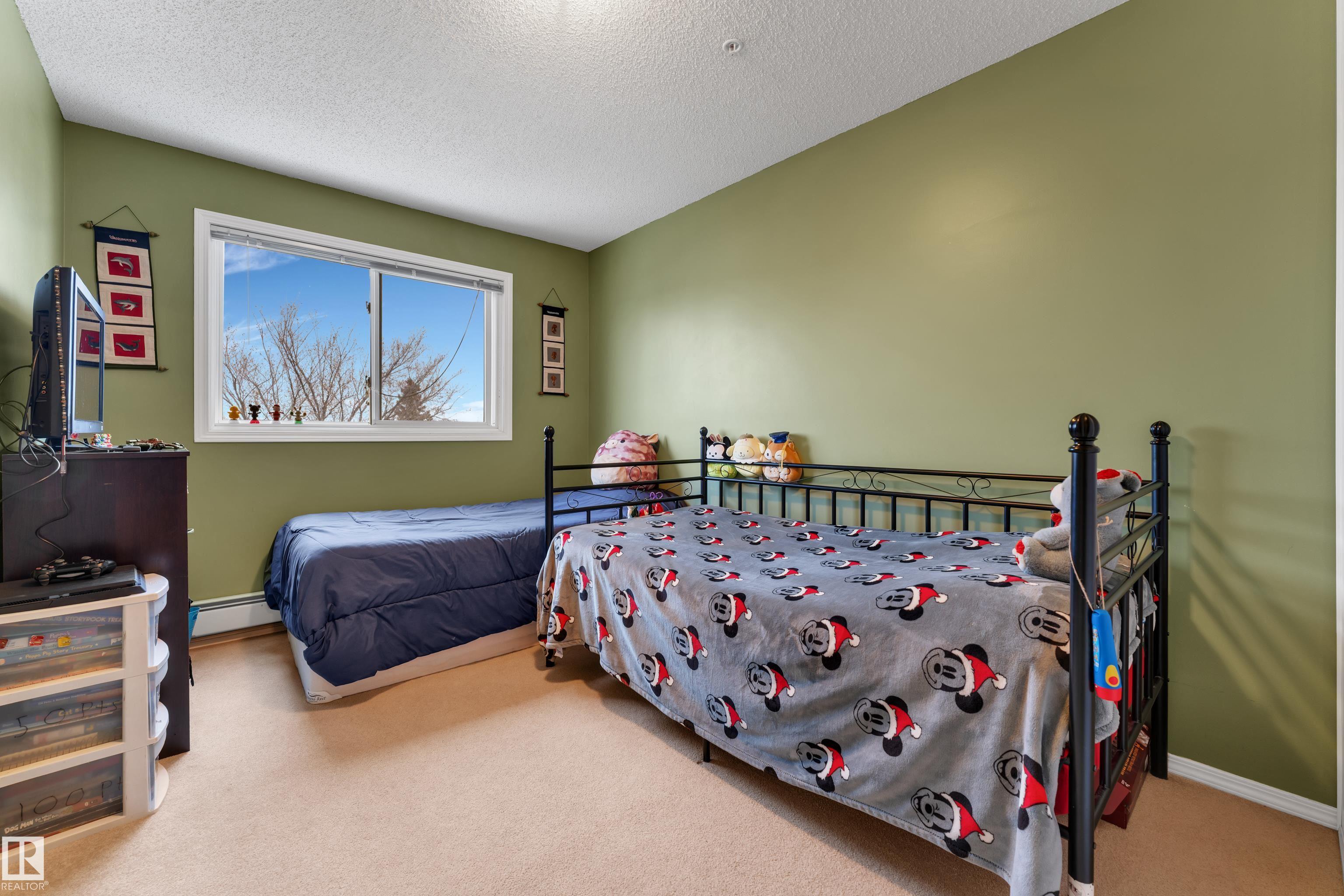 Photo 22 at 207 - 105 Mckenney Avenue, Lacombe Park, St. Albert