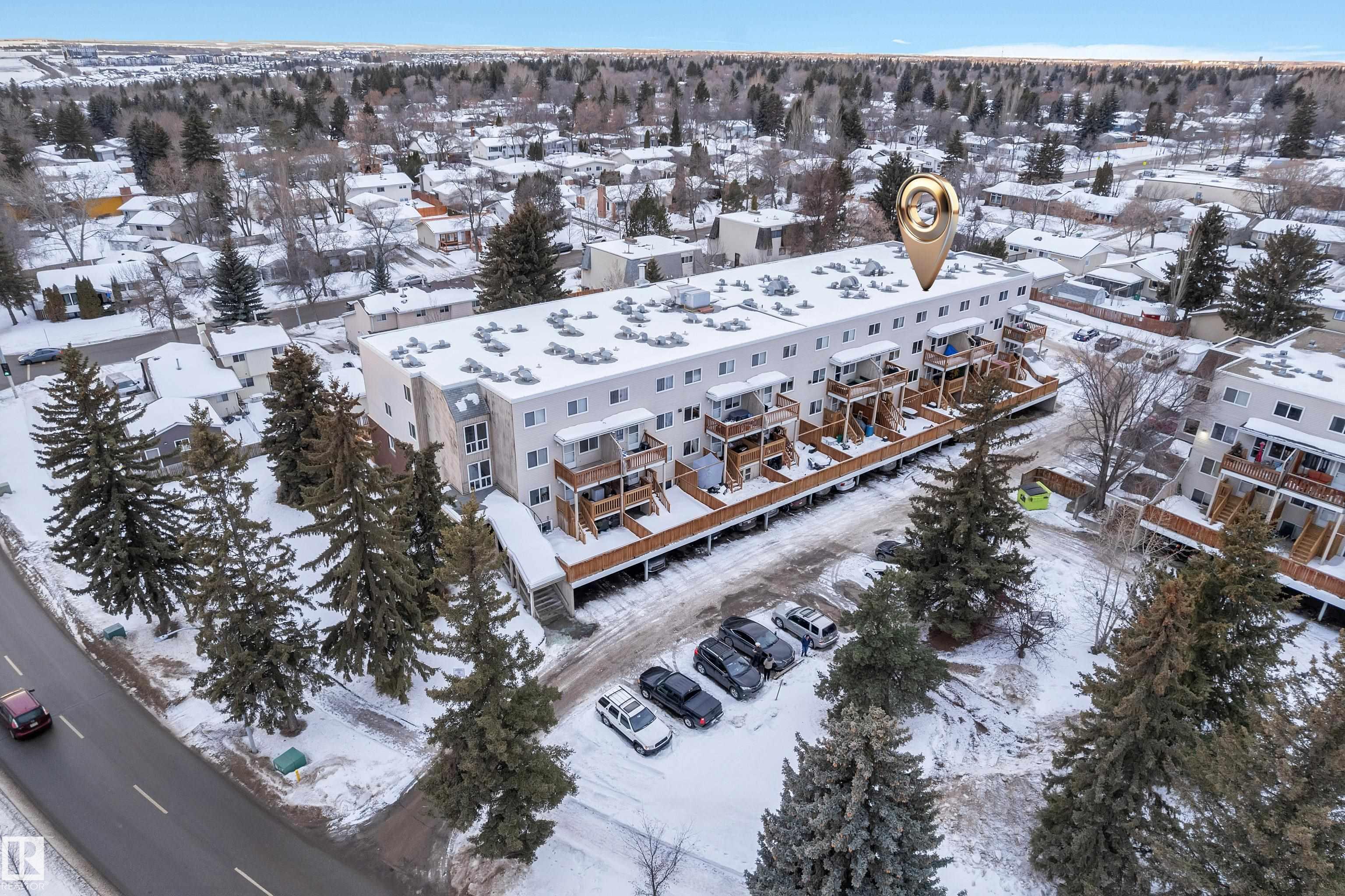 Photo 32 at 207 - 105 Mckenney Avenue, Lacombe Park, St. Albert