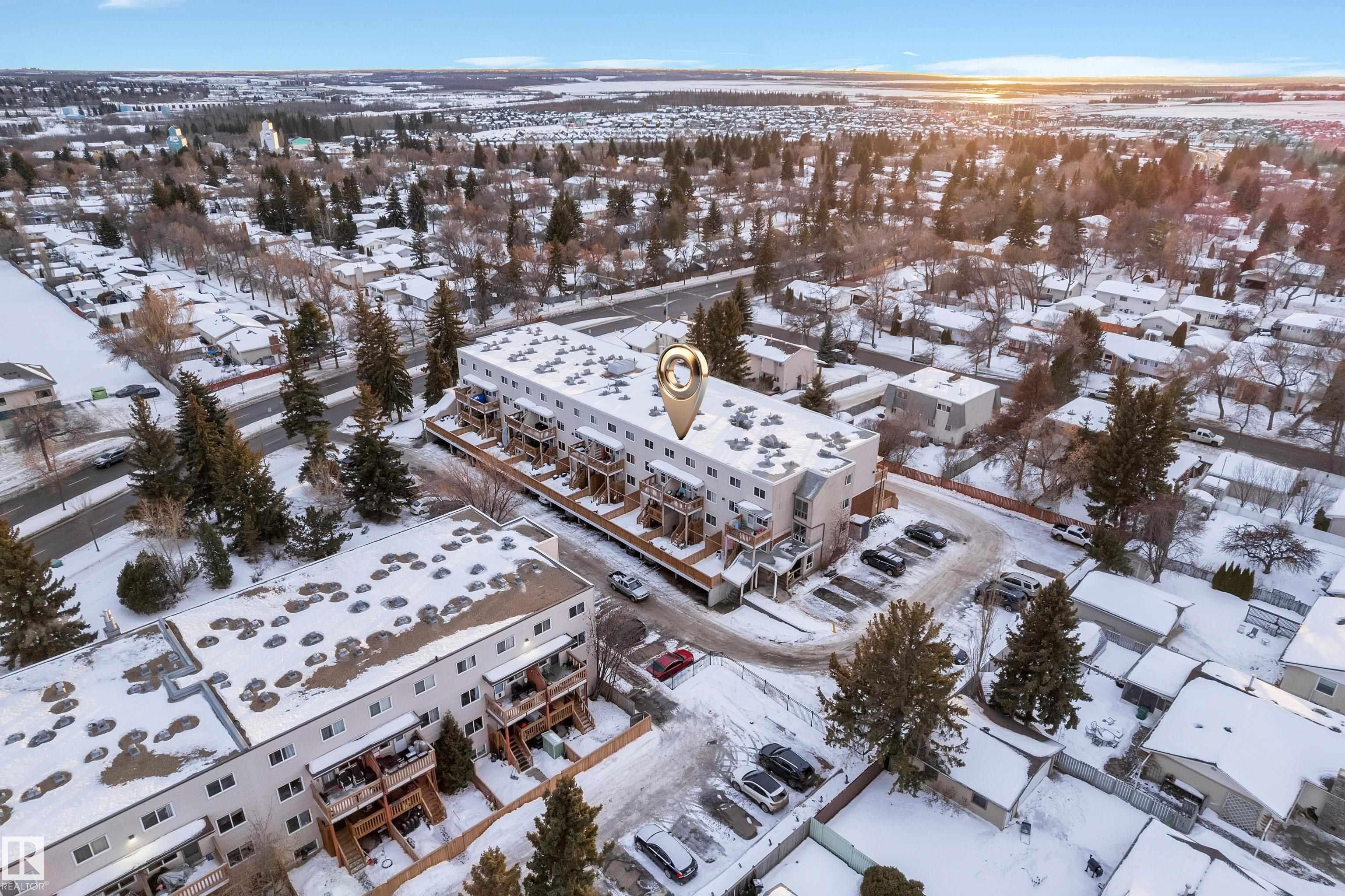 Photo 35 at 207 - 105 Mckenney Avenue, Lacombe Park, St. Albert