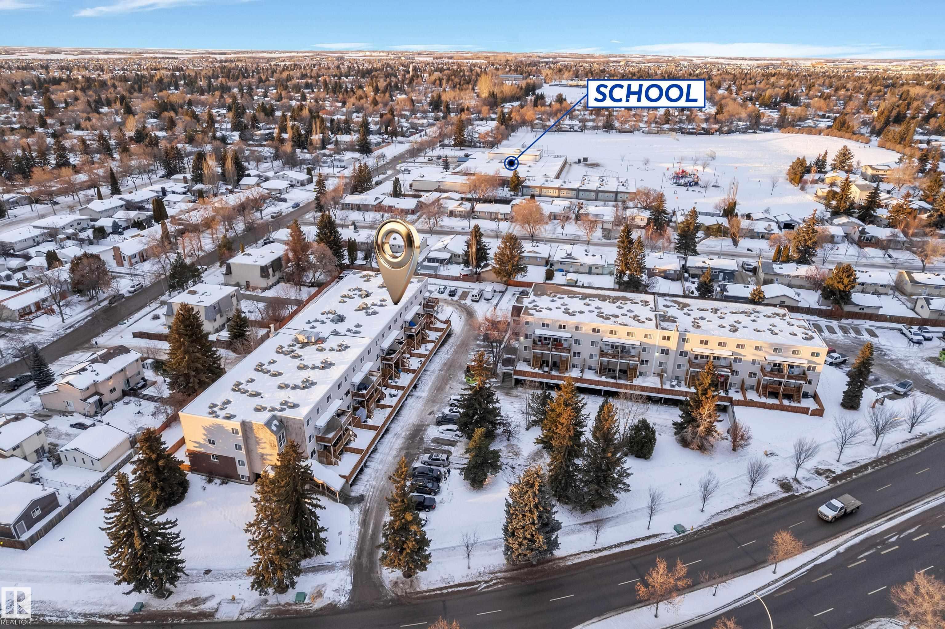 Photo 36 at 207 - 105 Mckenney Avenue, Lacombe Park, St. Albert