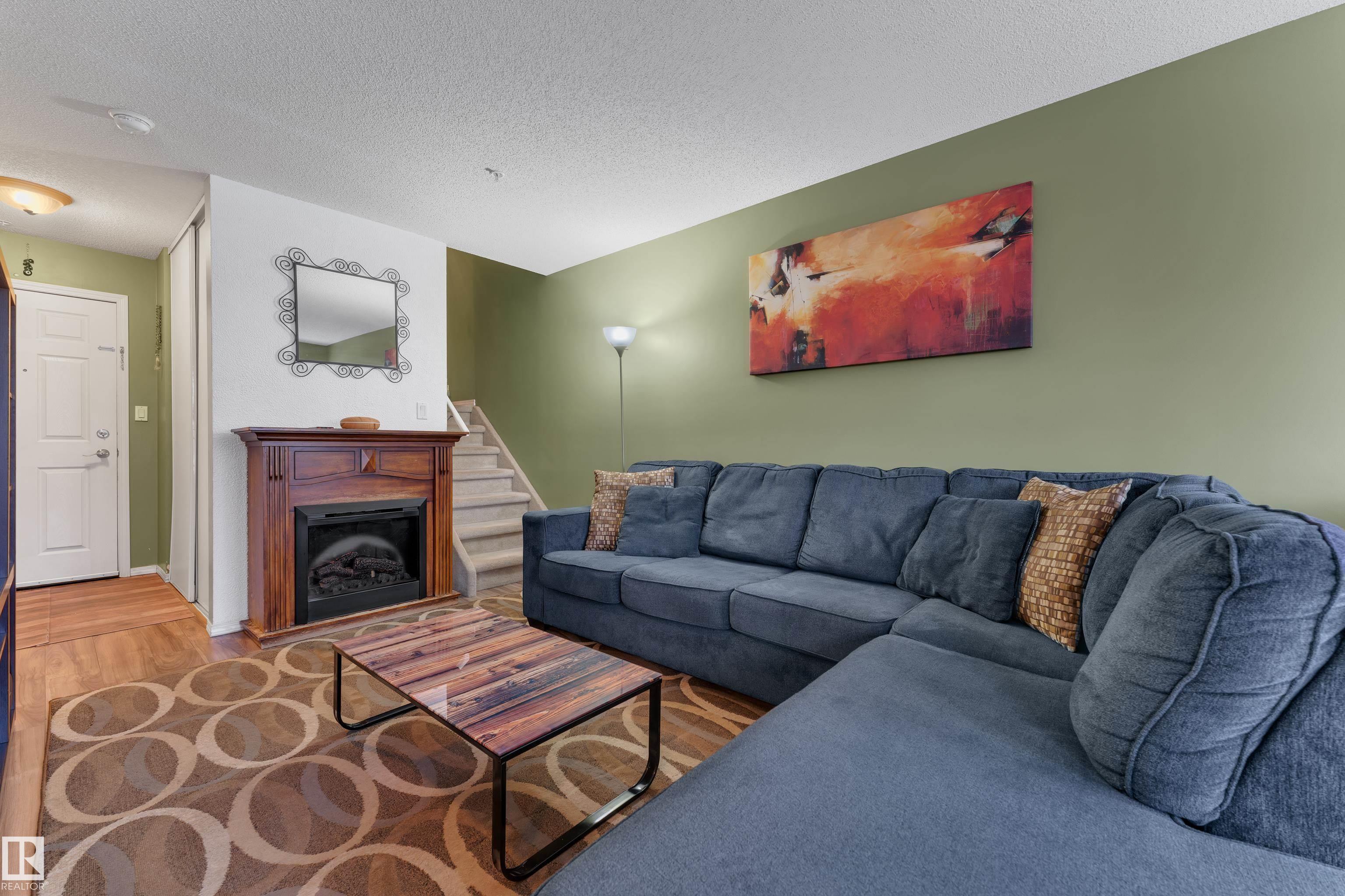 Photo 8 at 207 - 105 Mckenney Avenue, Lacombe Park, St. Albert