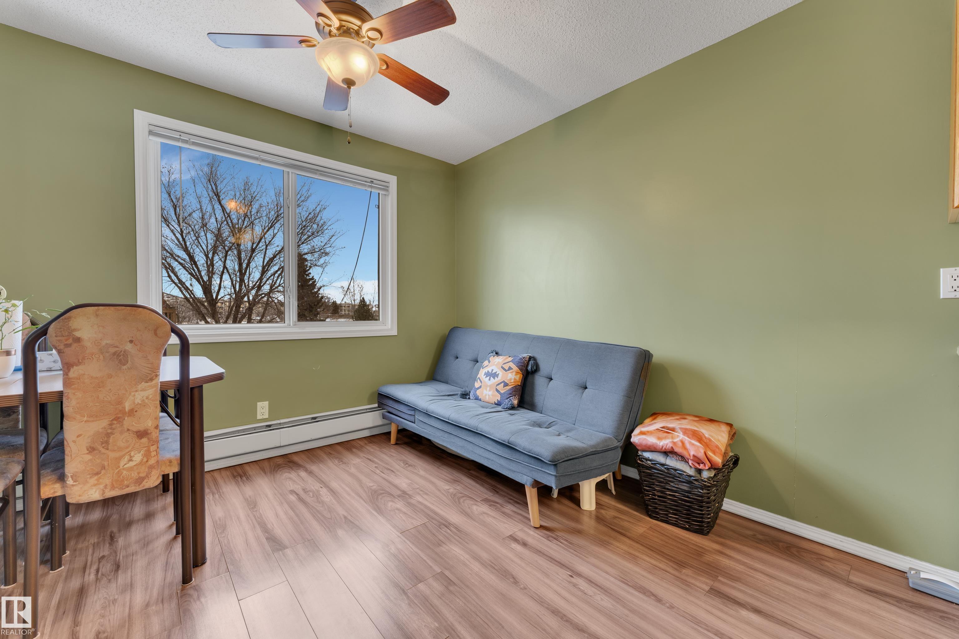 Photo 9 at 207 - 105 Mckenney Avenue, Lacombe Park, St. Albert