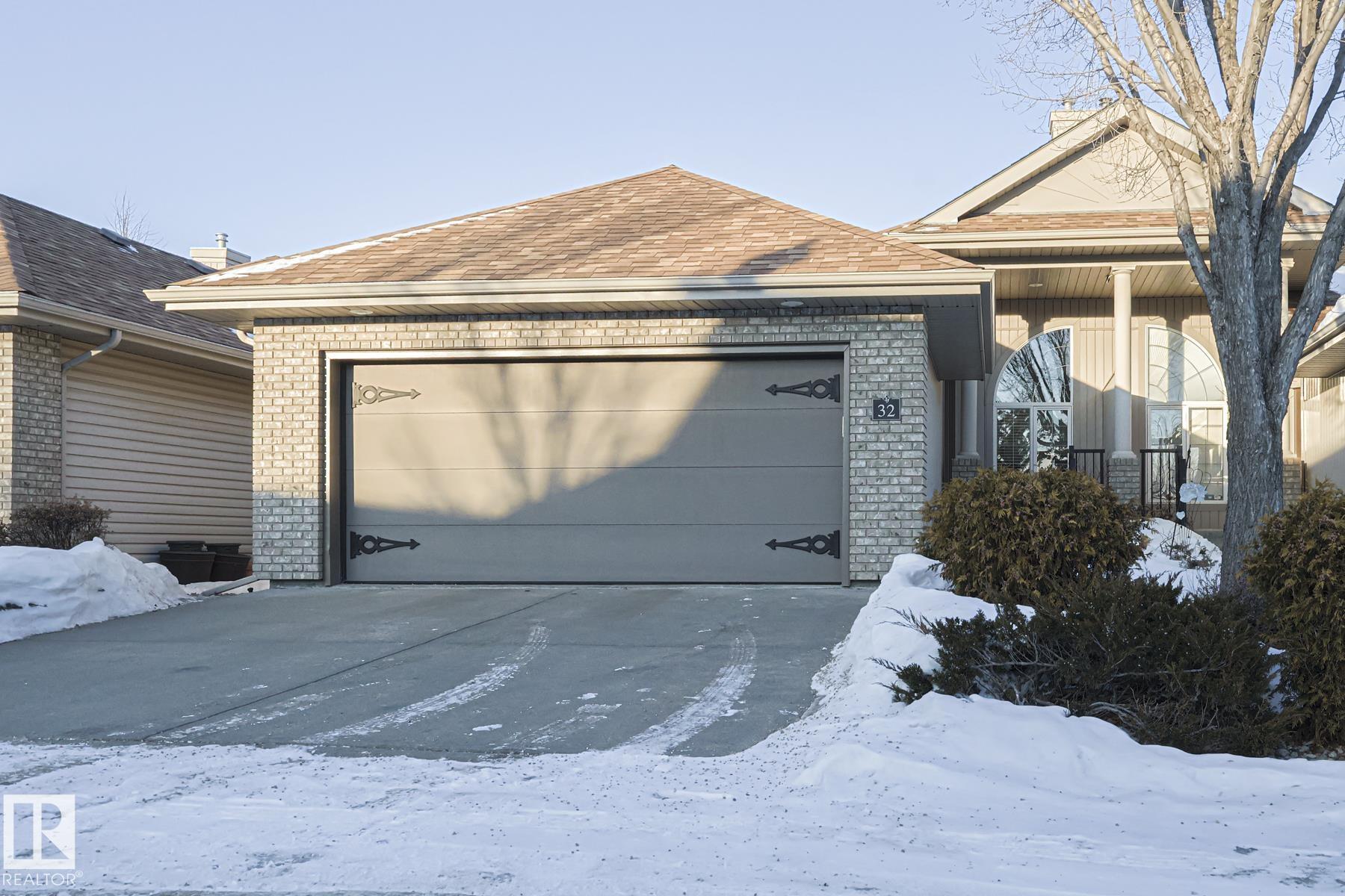 32 - 600 Regency Drive, The Ridge, Sherwood Park