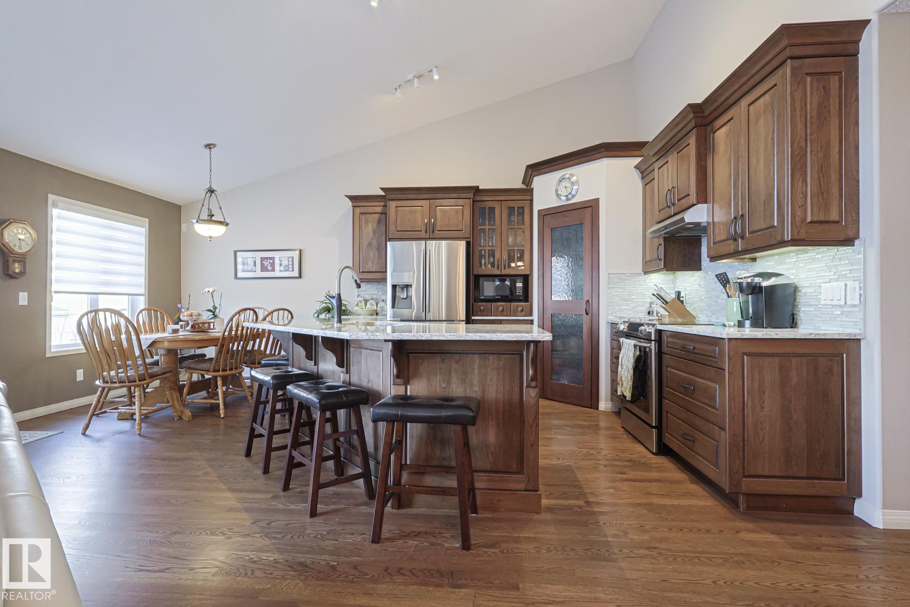 32 - 600 Regency Drive, The Ridge, Sherwood Park