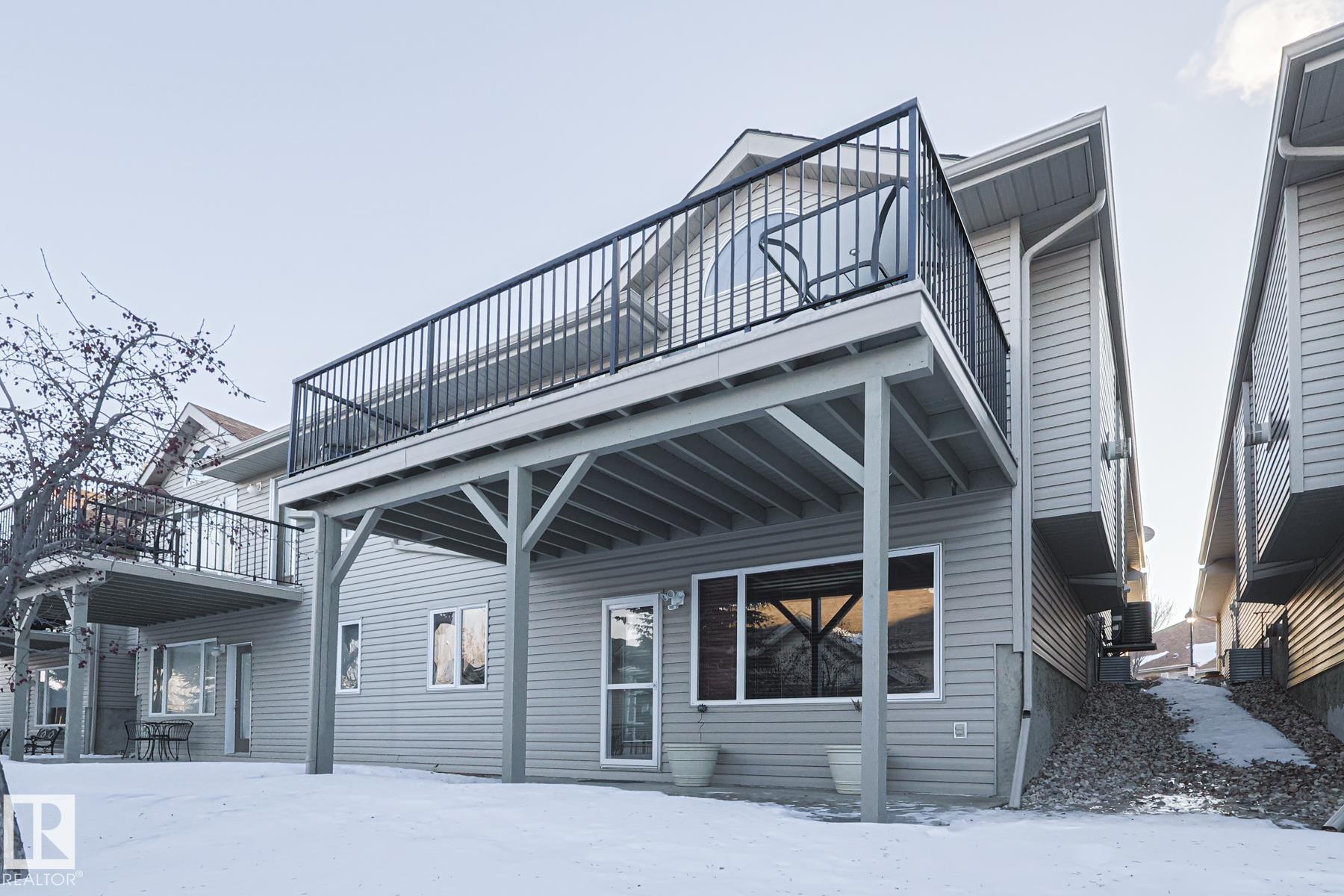 Photo 38 at 32 - 600 Regency Drive, The Ridge, Sherwood Park
