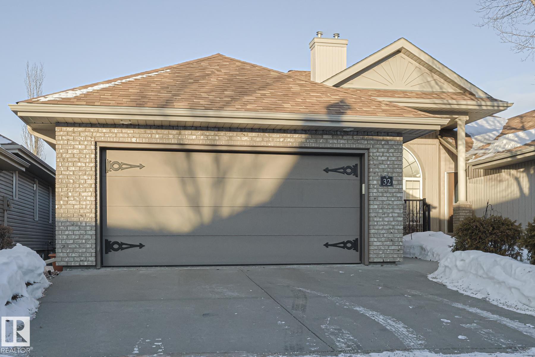 Photo 40 at 32 - 600 Regency Drive, The Ridge, Sherwood Park