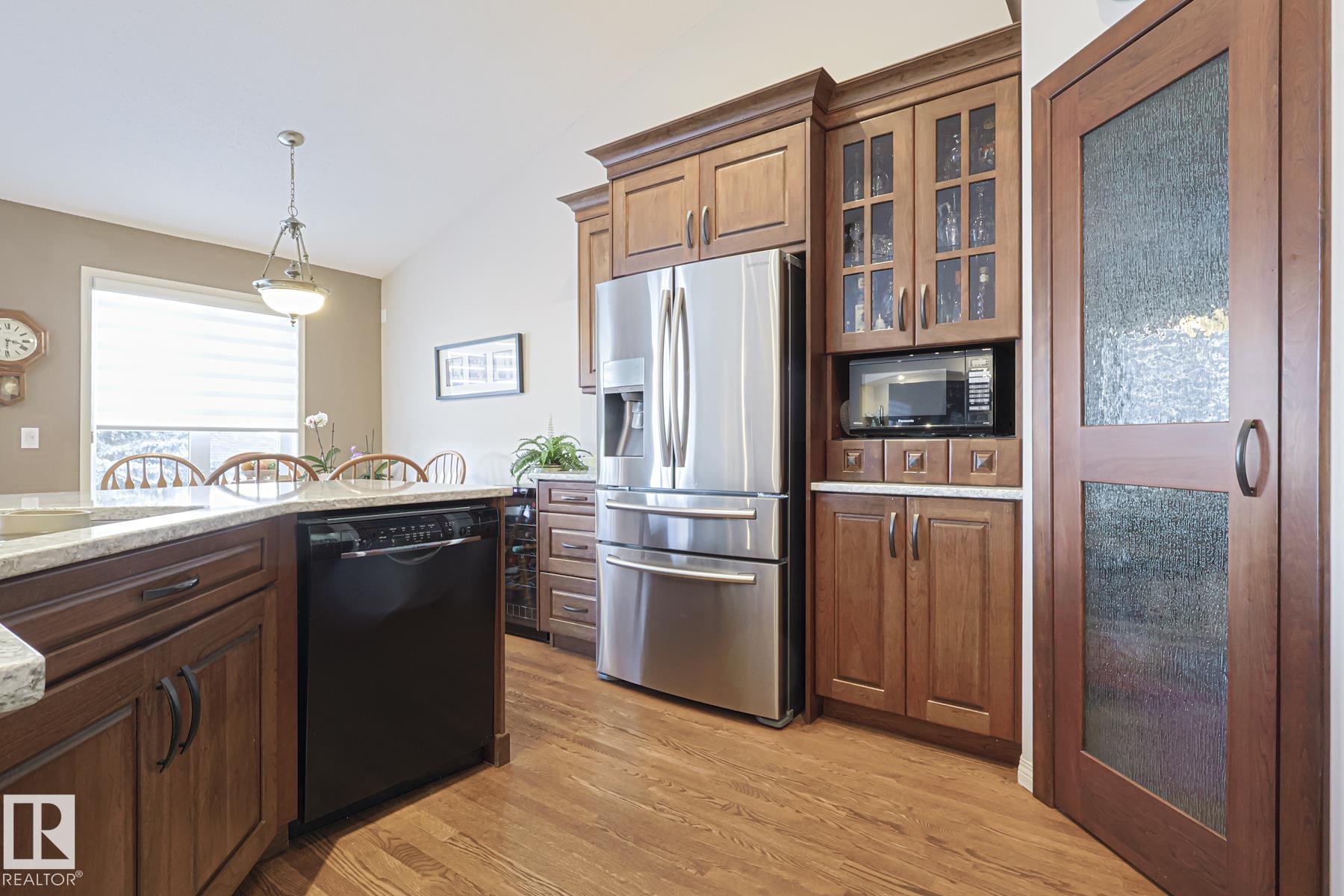 32 - 600 Regency Drive, The Ridge, Sherwood Park