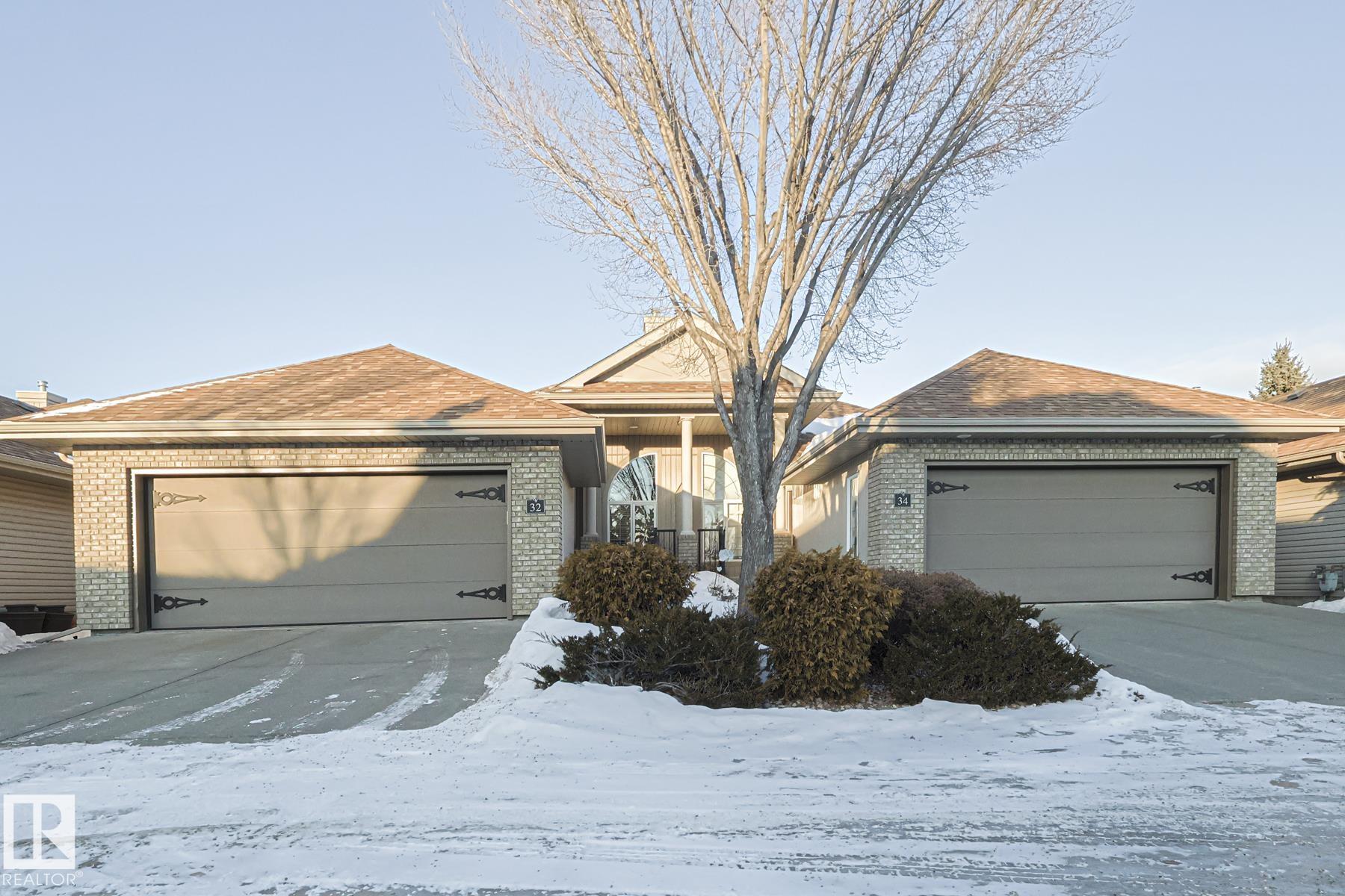 Photo 41 at 32 - 600 Regency Drive, The Ridge, Sherwood Park