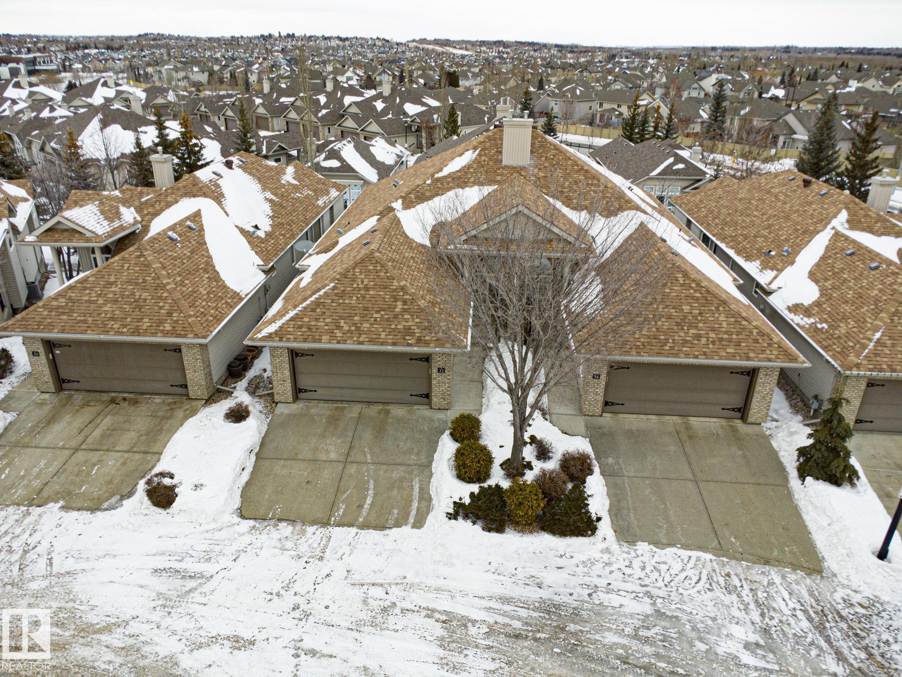 Photo 42 at 32 - 600 Regency Drive, The Ridge, Sherwood Park