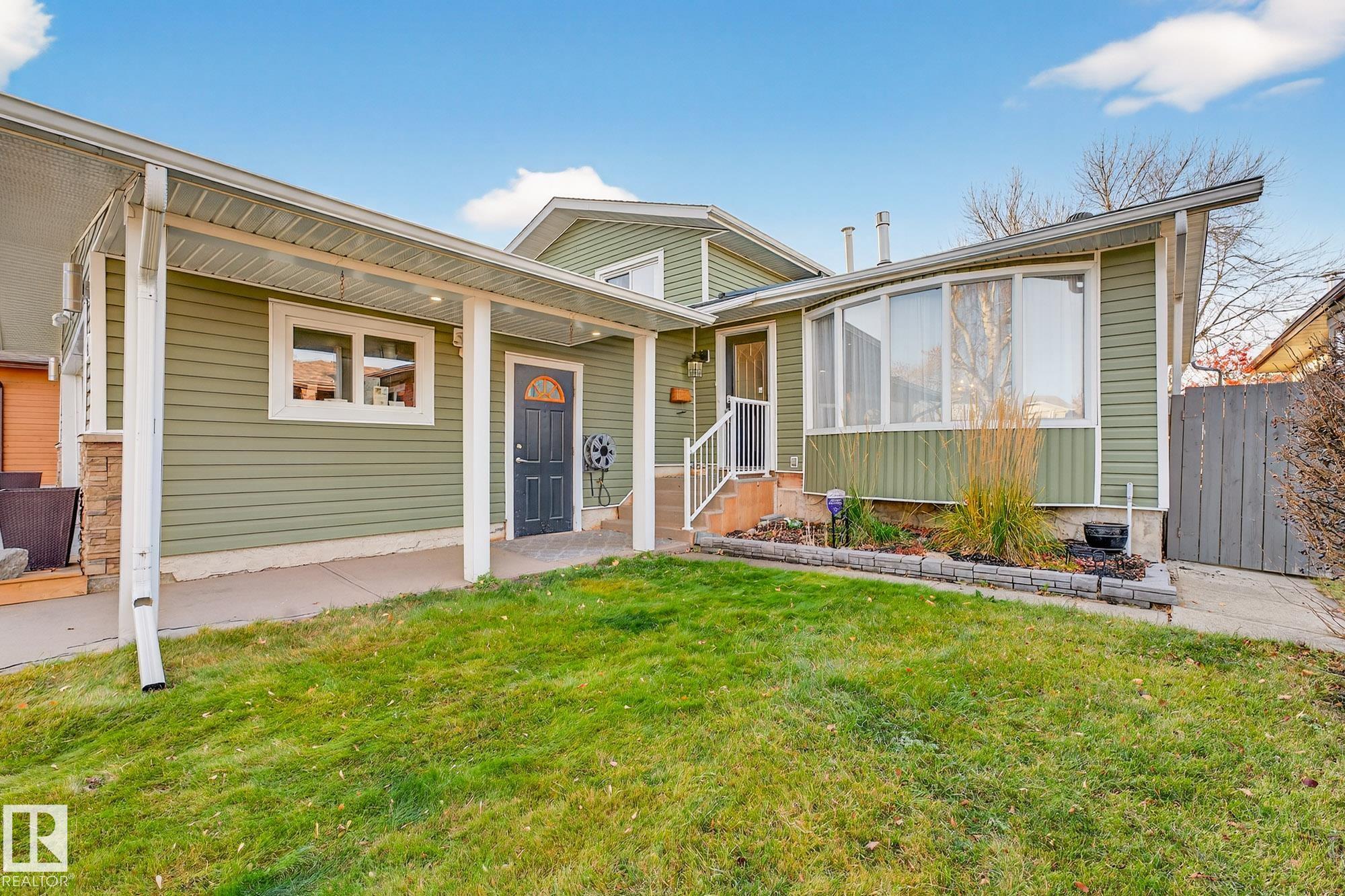4664 16a Avenue NW, Pollard Meadows, Edmonton photo number 2