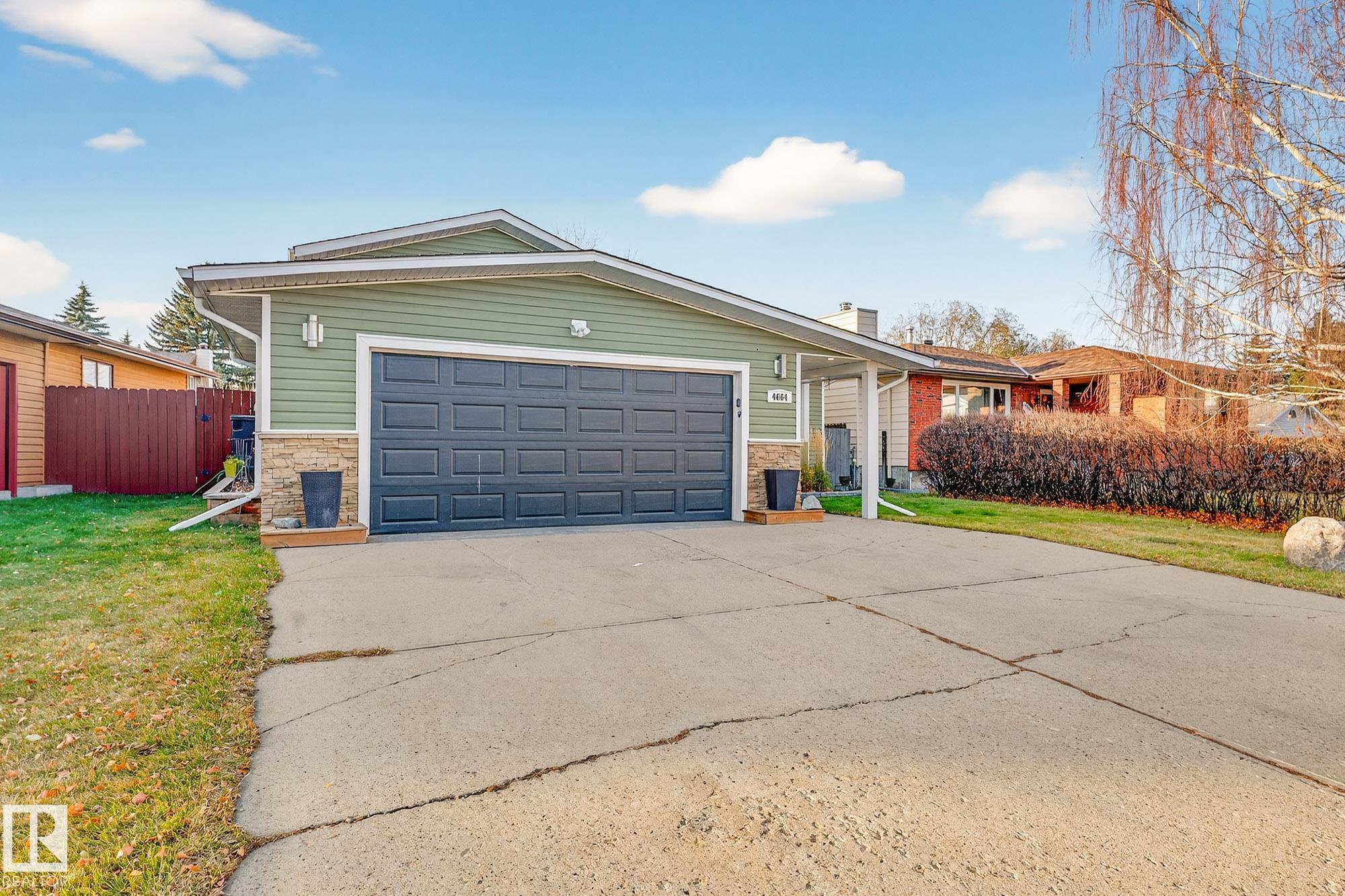 Photo 12 at 4664 16a Avenue NW, Pollard Meadows, Edmonton