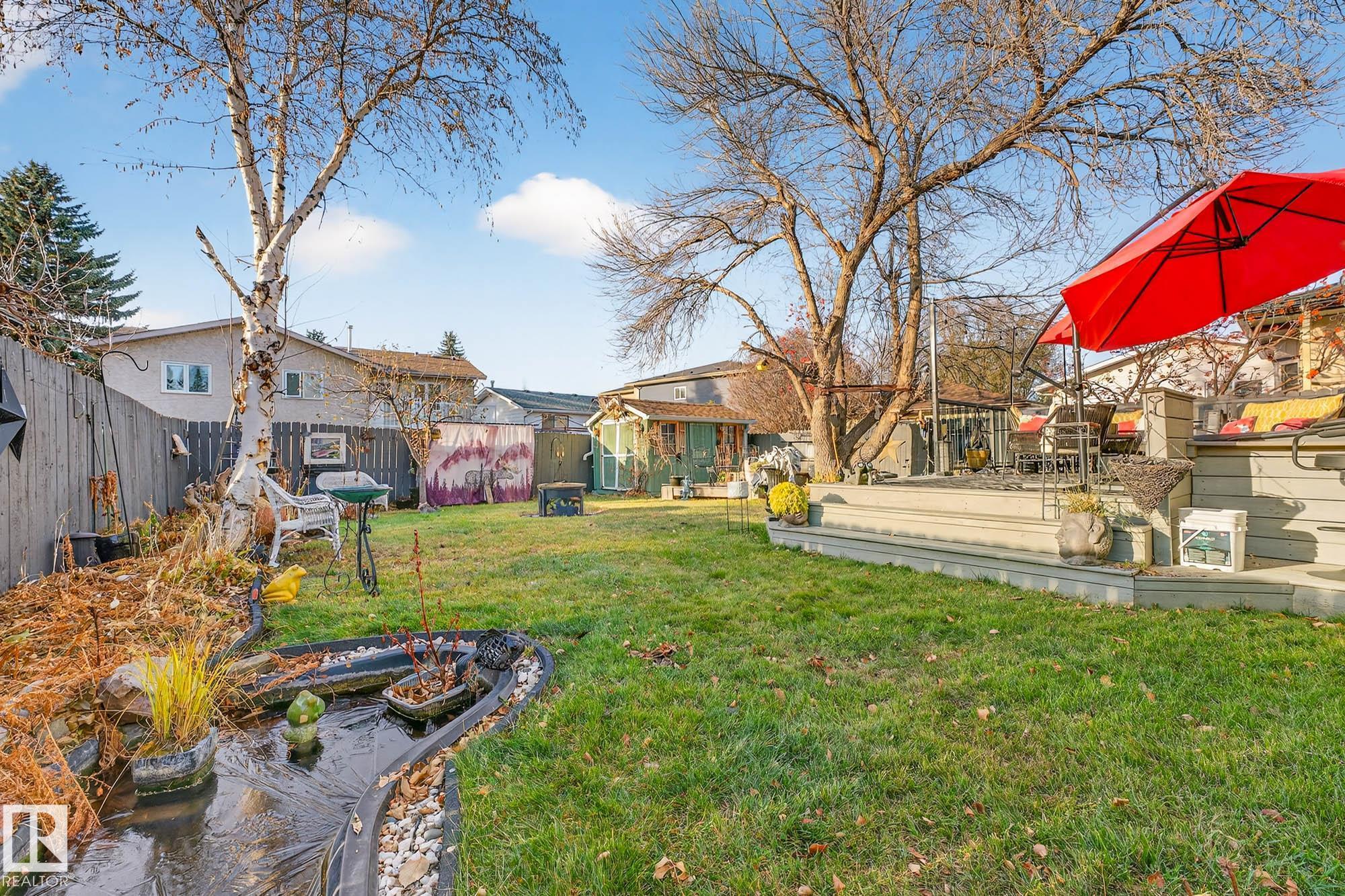 Photo 13 at 4664 16a Avenue NW, Pollard Meadows, Edmonton