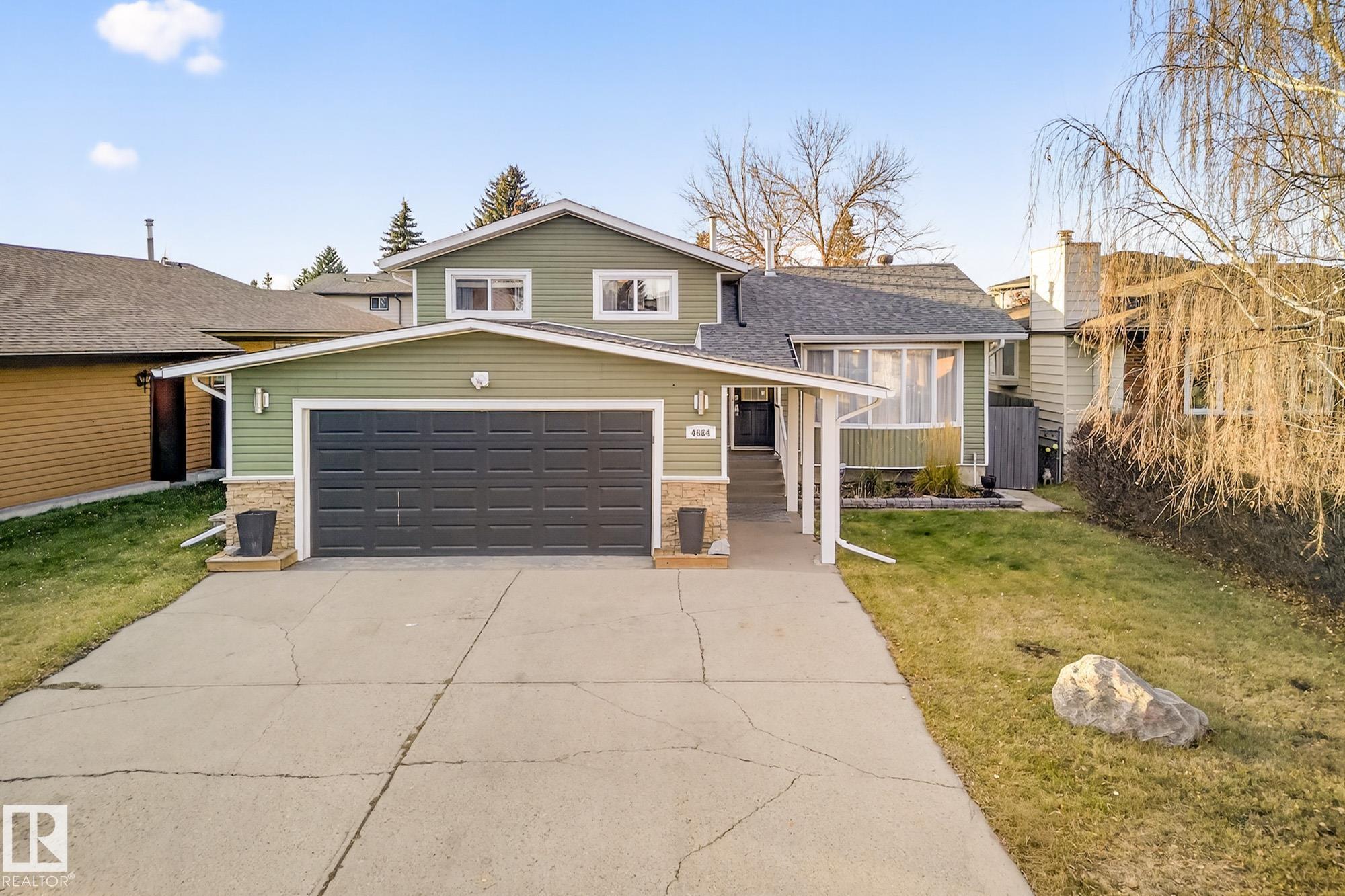 Photo 3 at 4664 16a Avenue NW, Pollard Meadows, Edmonton