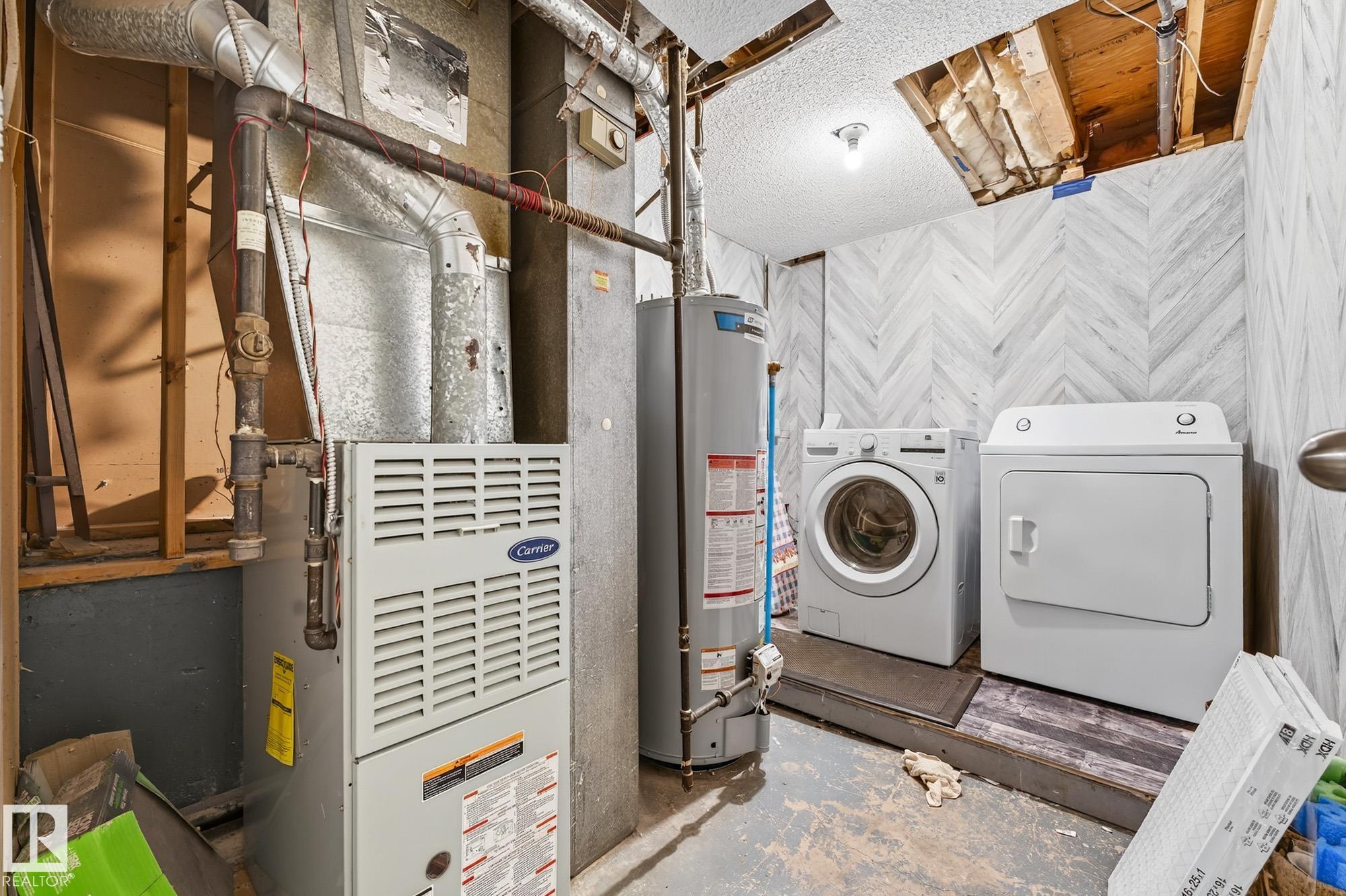 Photo 54 at 4664 16a Avenue NW, Pollard Meadows, Edmonton