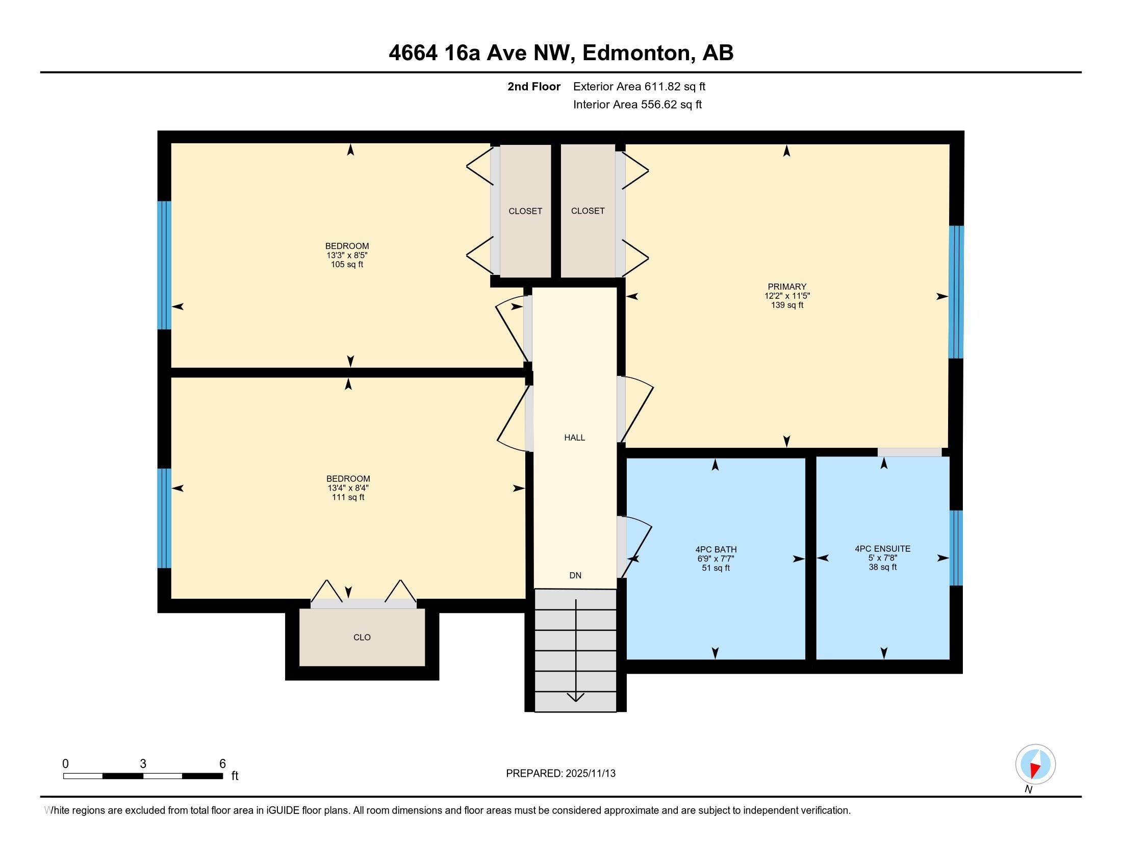 Photo 64 at 4664 16a Avenue NW, Pollard Meadows, Edmonton