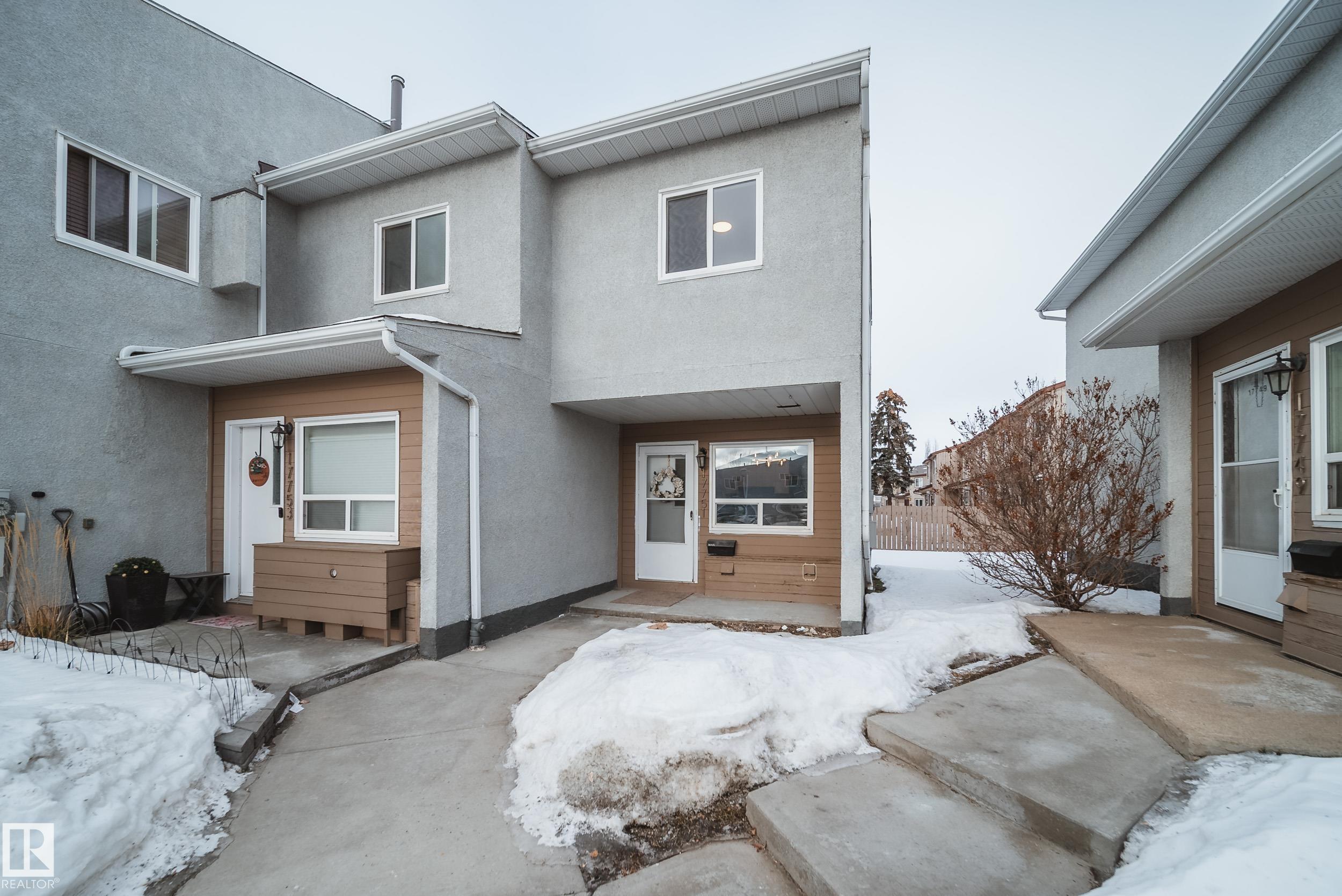 Photo 31 at 17751 95 Street NW, Lago Lindo, Edmonton