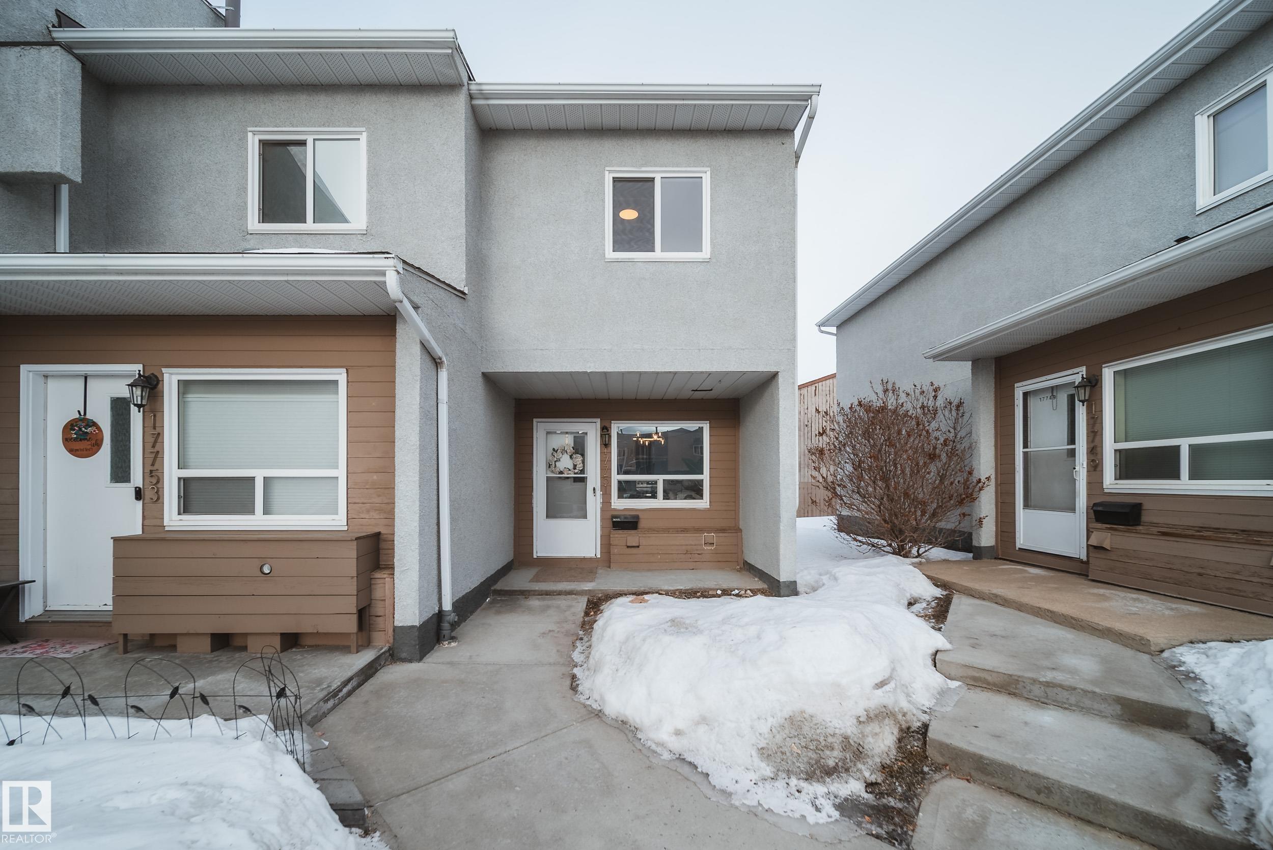 Photo 35 at 17751 95 Street NW, Lago Lindo, Edmonton