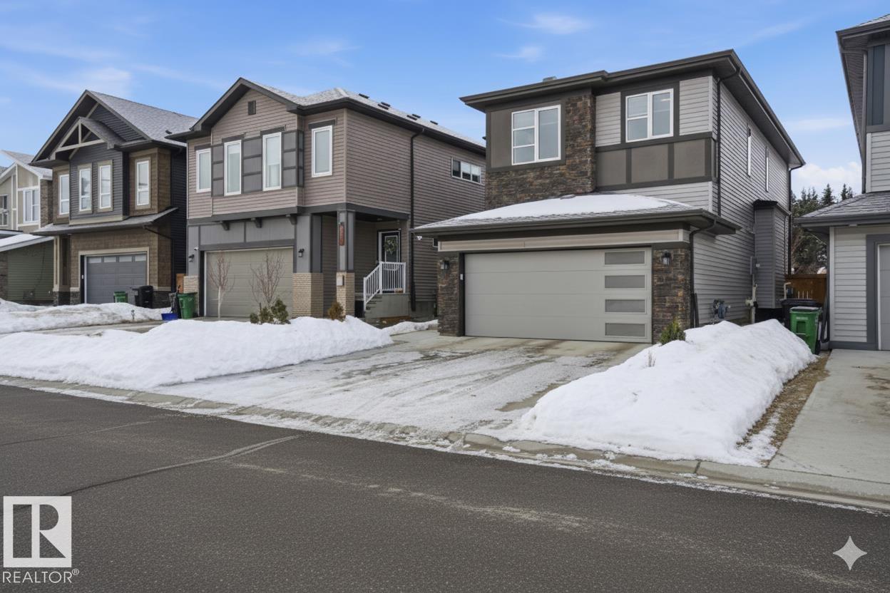 Photo 2 at 3406 Checknita Terrace SW, Cavanagh, Edmonton