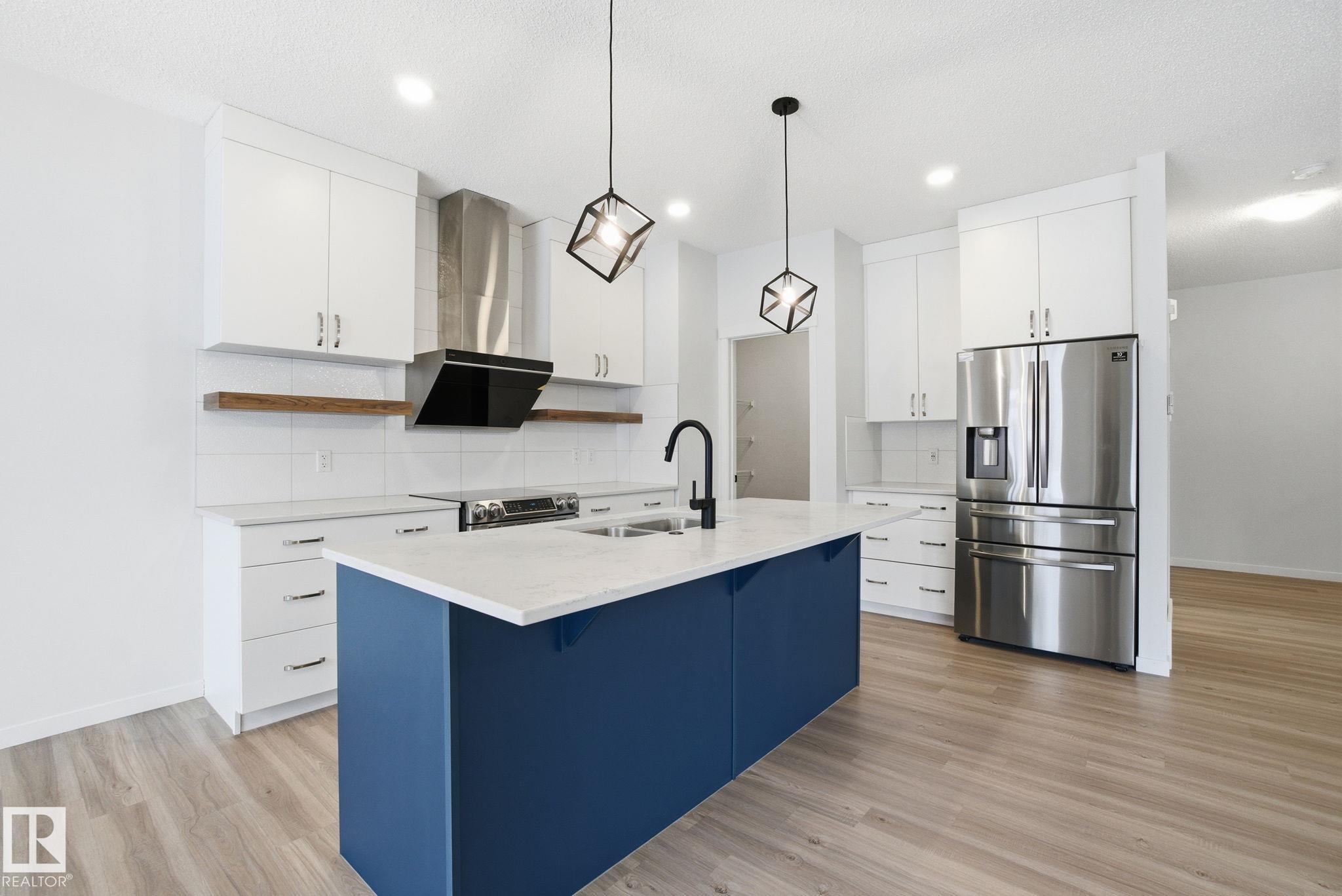 Photo 12 at 3406 Checknita Terrace SW, Cavanagh, Edmonton