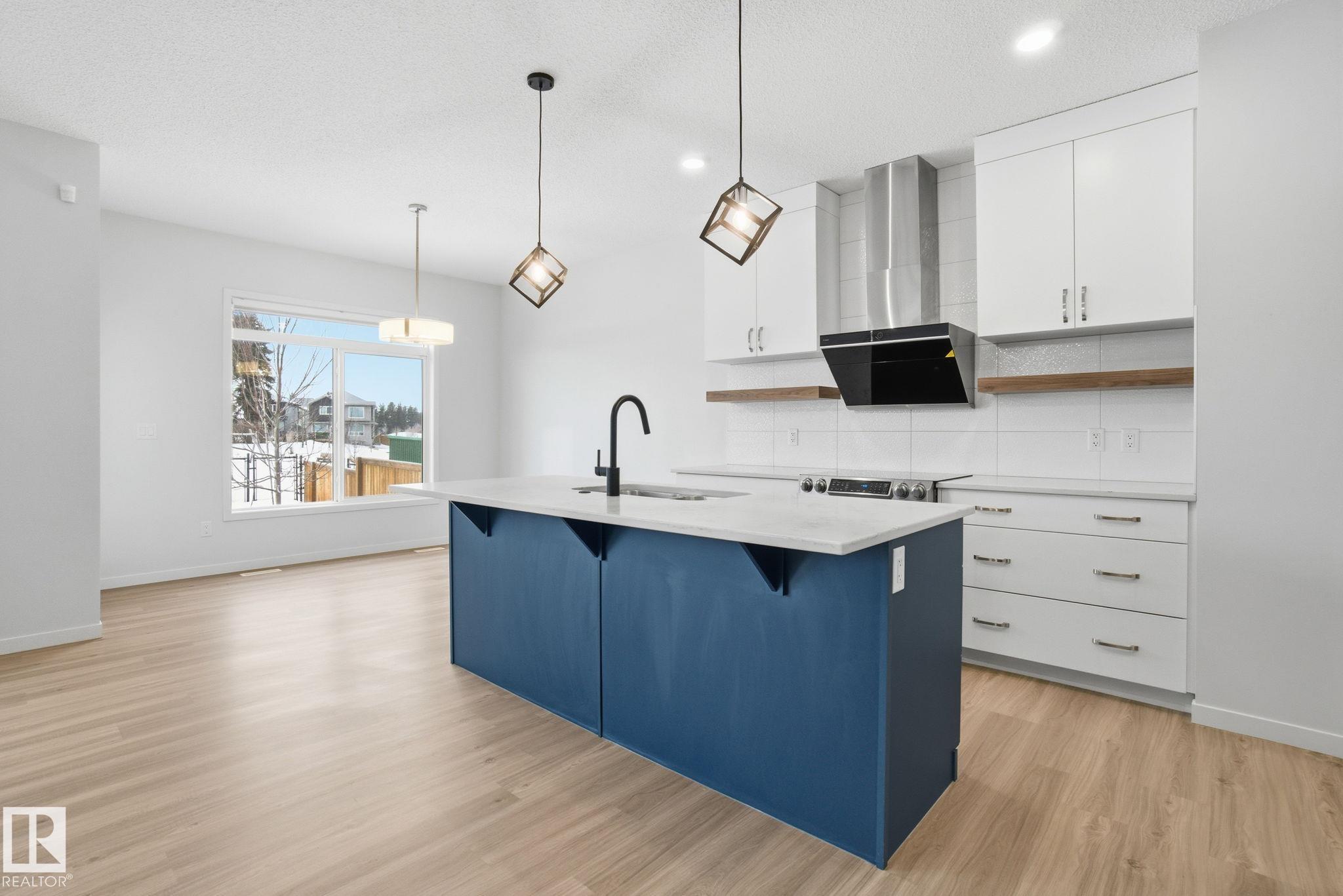 Photo 13 at 3406 Checknita Terrace SW, Cavanagh, Edmonton