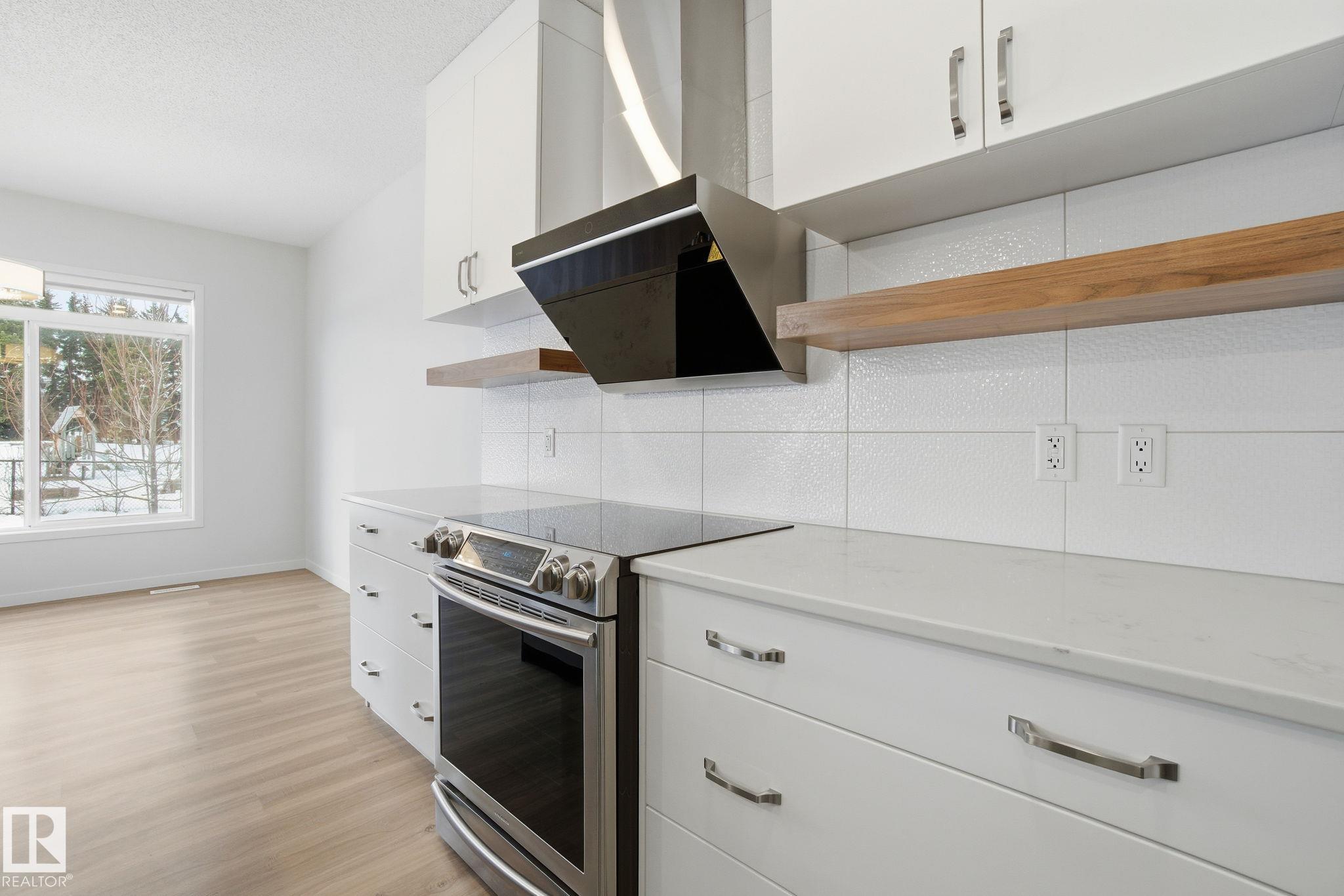 Photo 14 at 3406 Checknita Terrace SW, Cavanagh, Edmonton