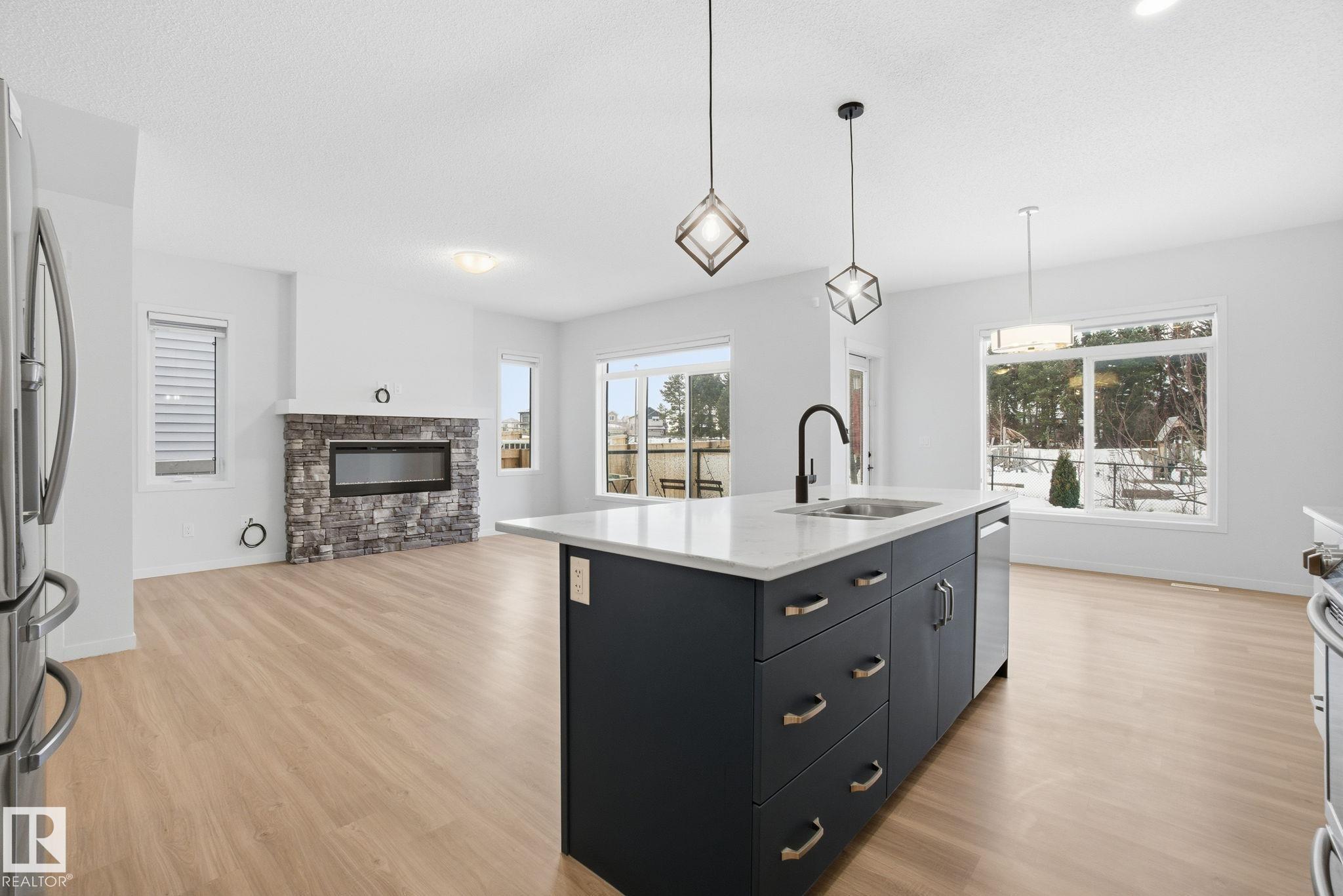 Photo 15 at 3406 Checknita Terrace SW, Cavanagh, Edmonton