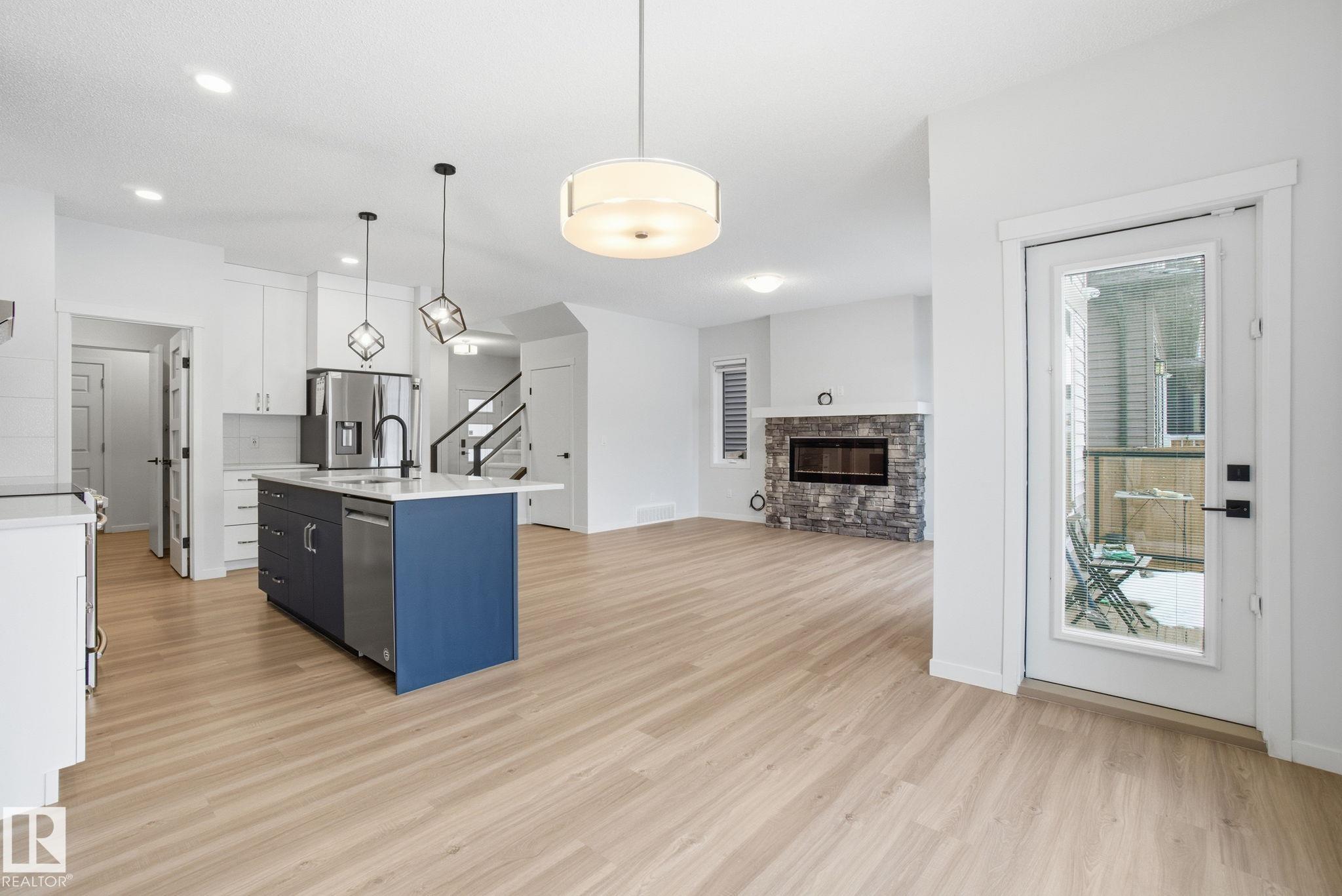 Photo 18 at 3406 Checknita Terrace SW, Cavanagh, Edmonton