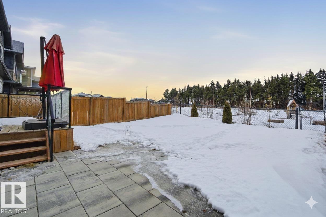 Photo 46 at 3406 Checknita Terrace SW, Cavanagh, Edmonton