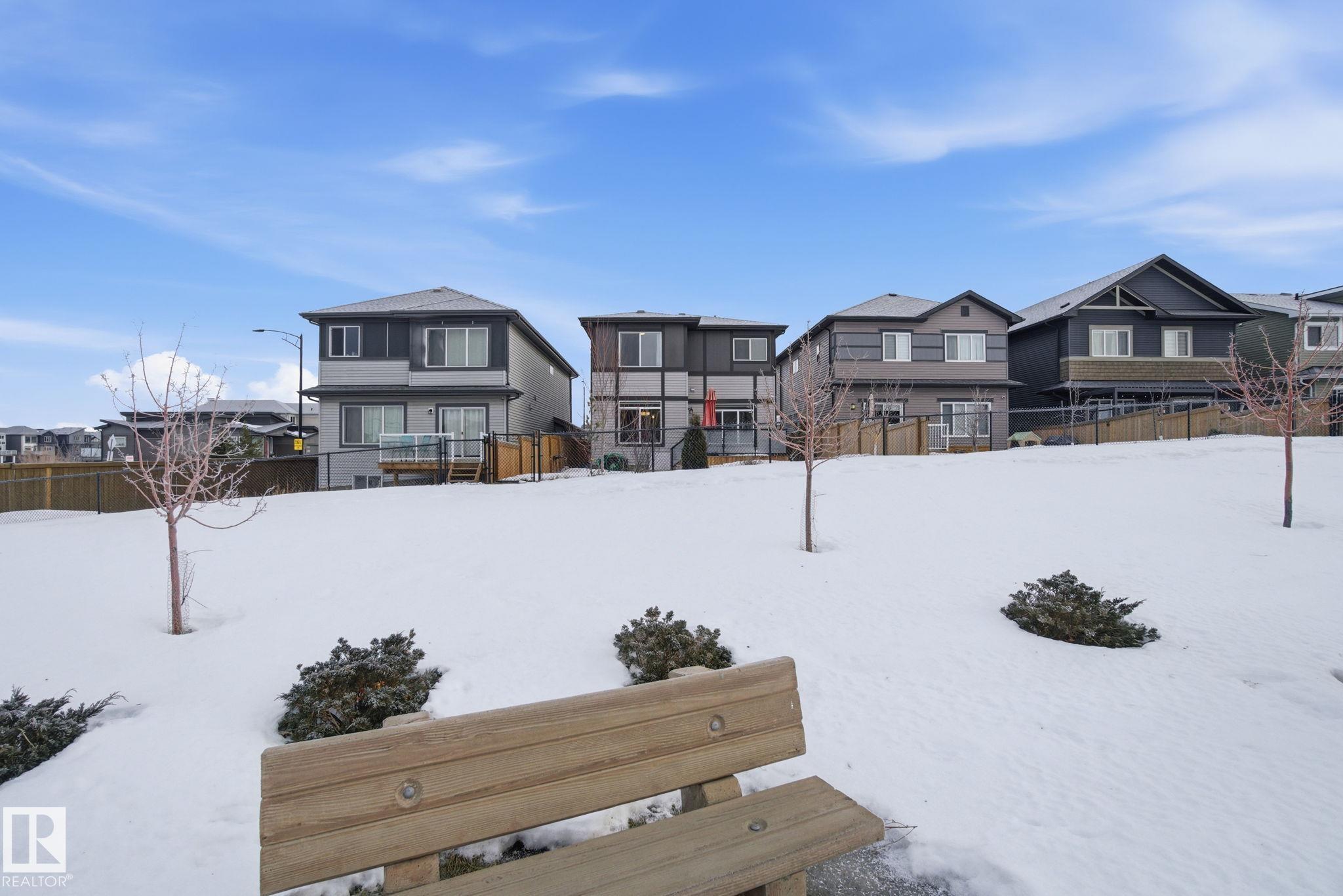 Photo 50 at 3406 Checknita Terrace SW, Cavanagh, Edmonton