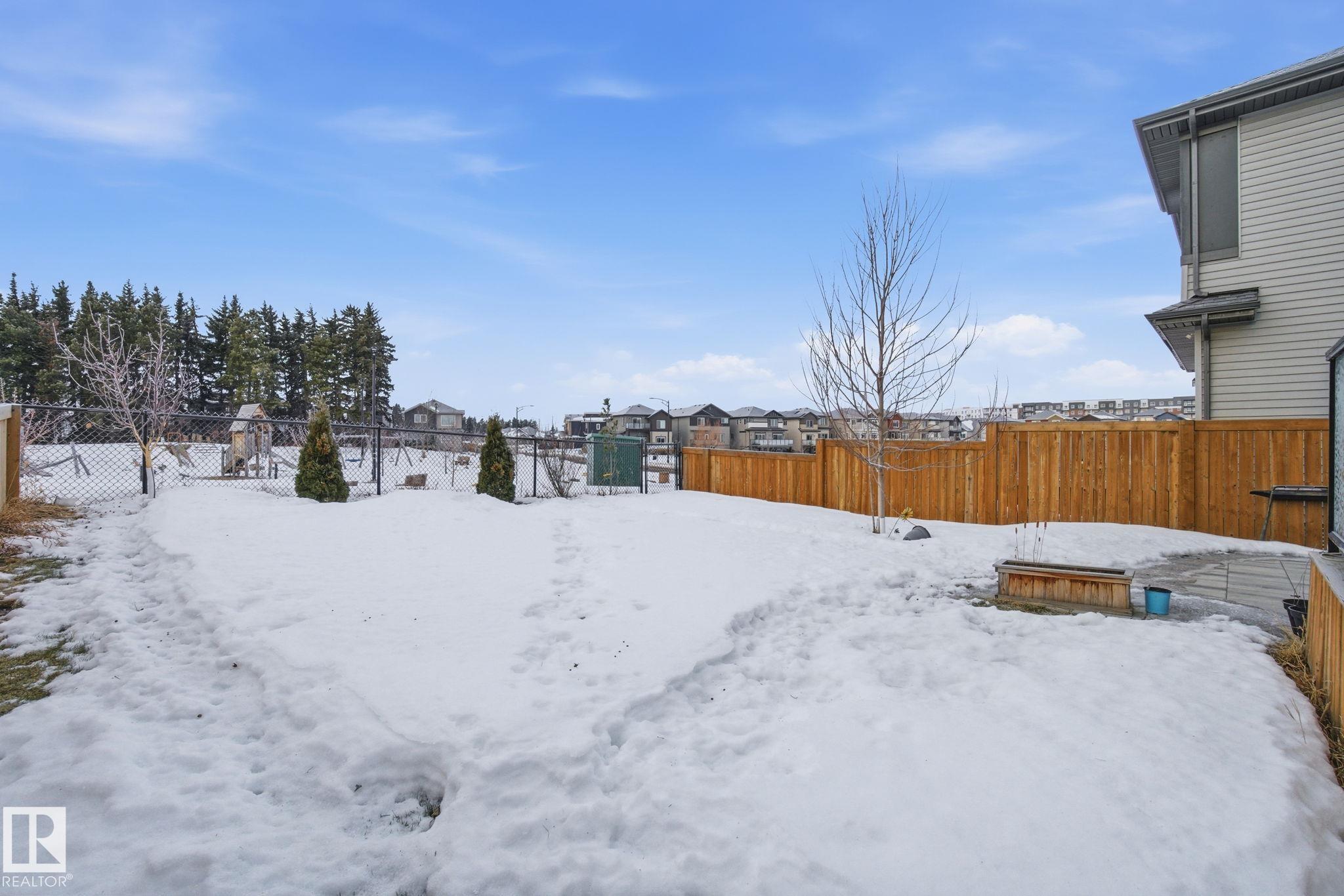 Photo 51 at 3406 Checknita Terrace SW, Cavanagh, Edmonton